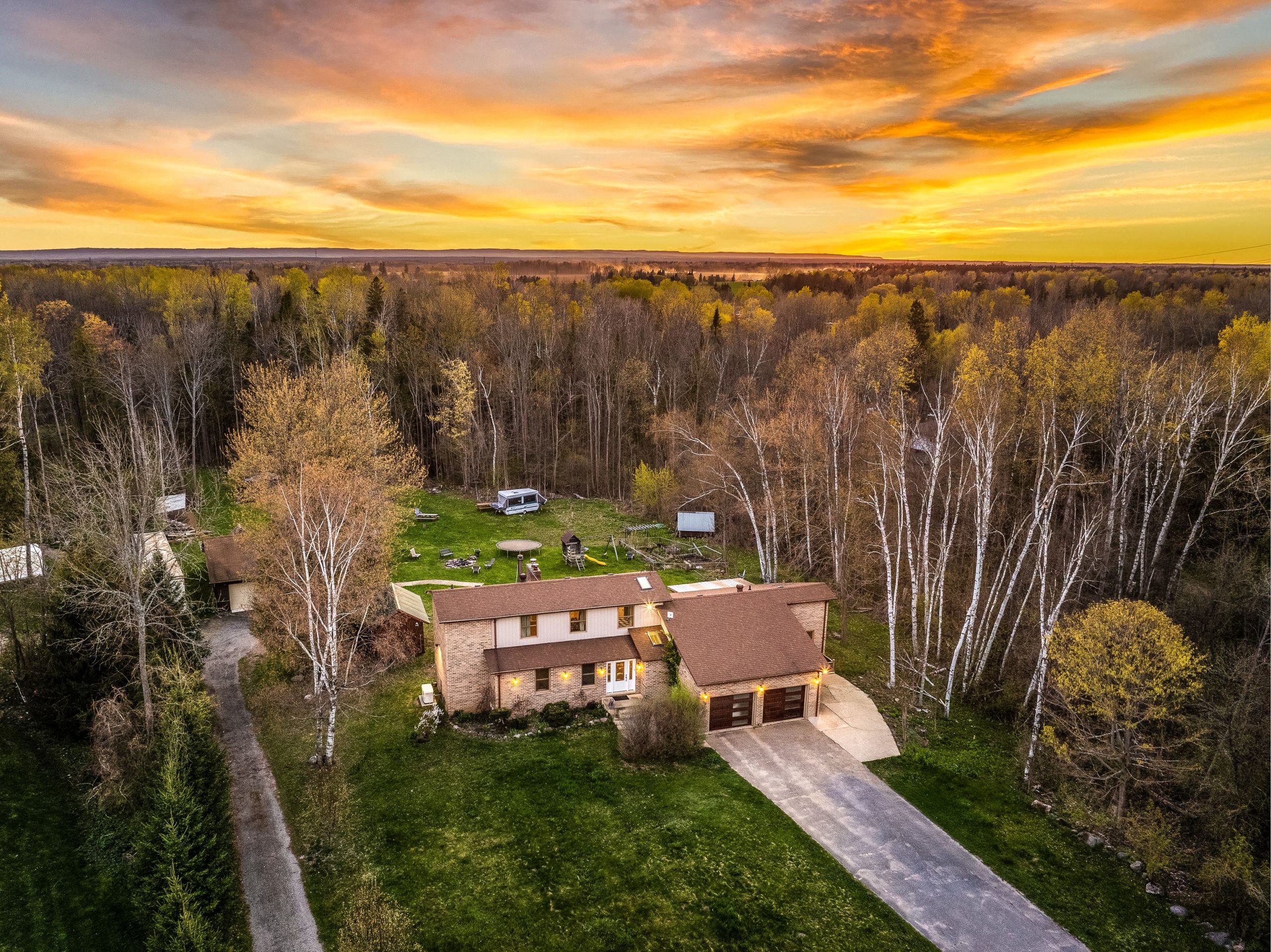 aerial twilight 1
