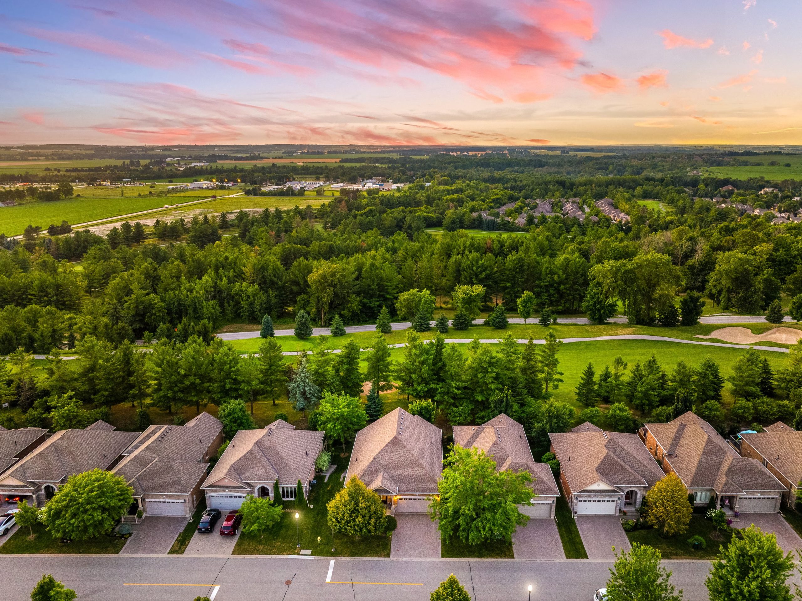 aerial twilight 2