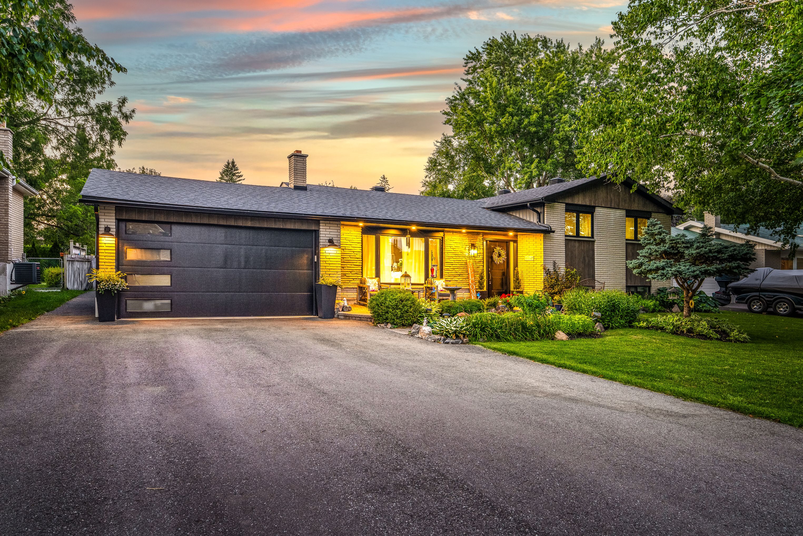 1180 Shore Acres Dr, Innisfil