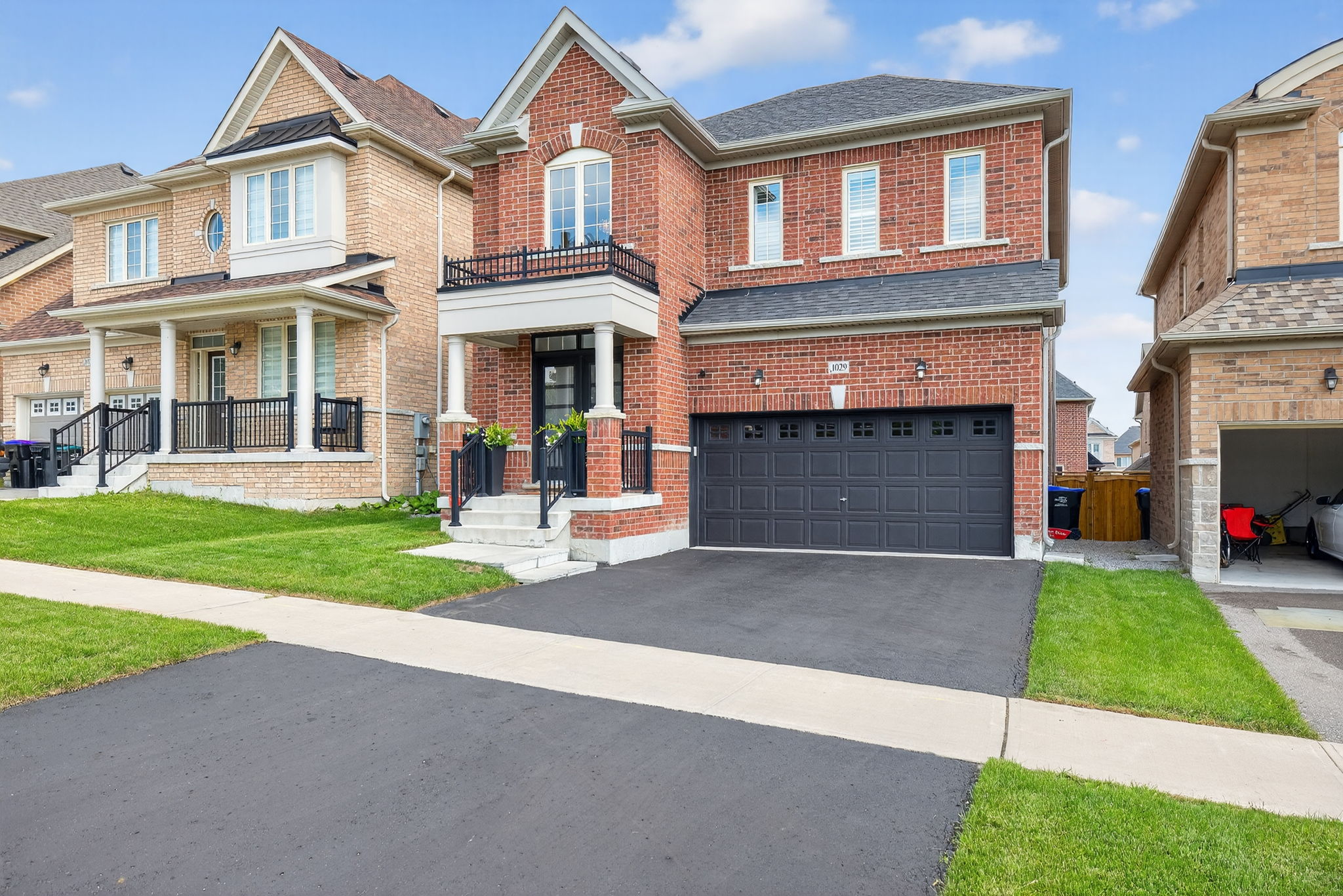 1029 Langford Blvd, Bradford