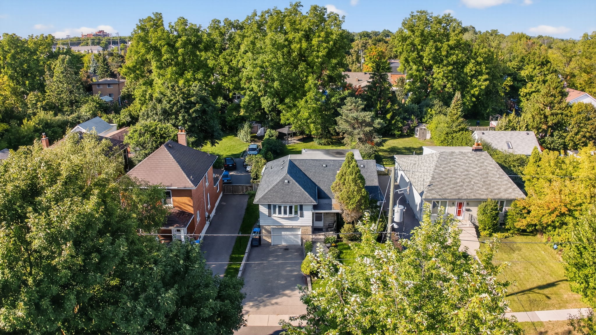 33 Mill St S, Brampton
