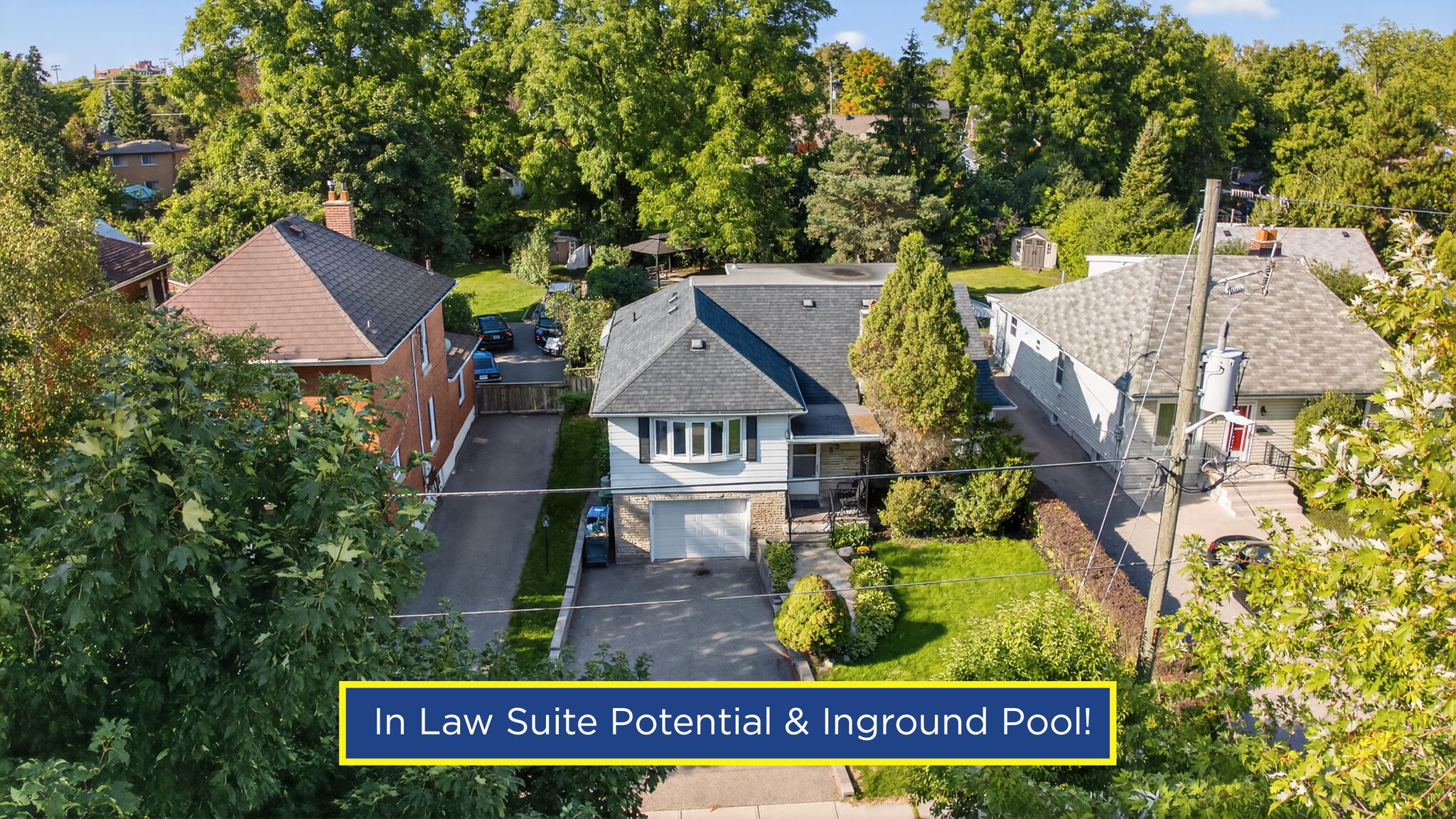 33 Mill St S, Brampton