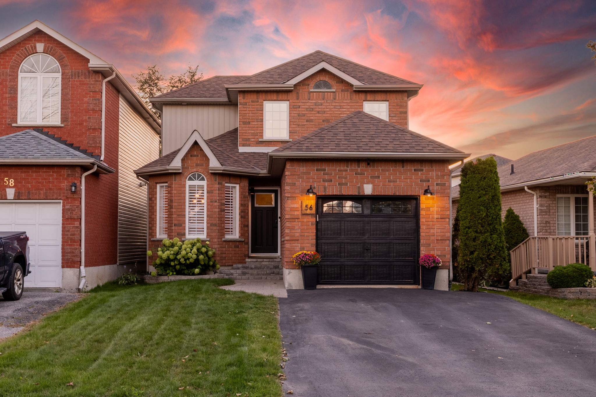 56 Julia Cres, Orillia