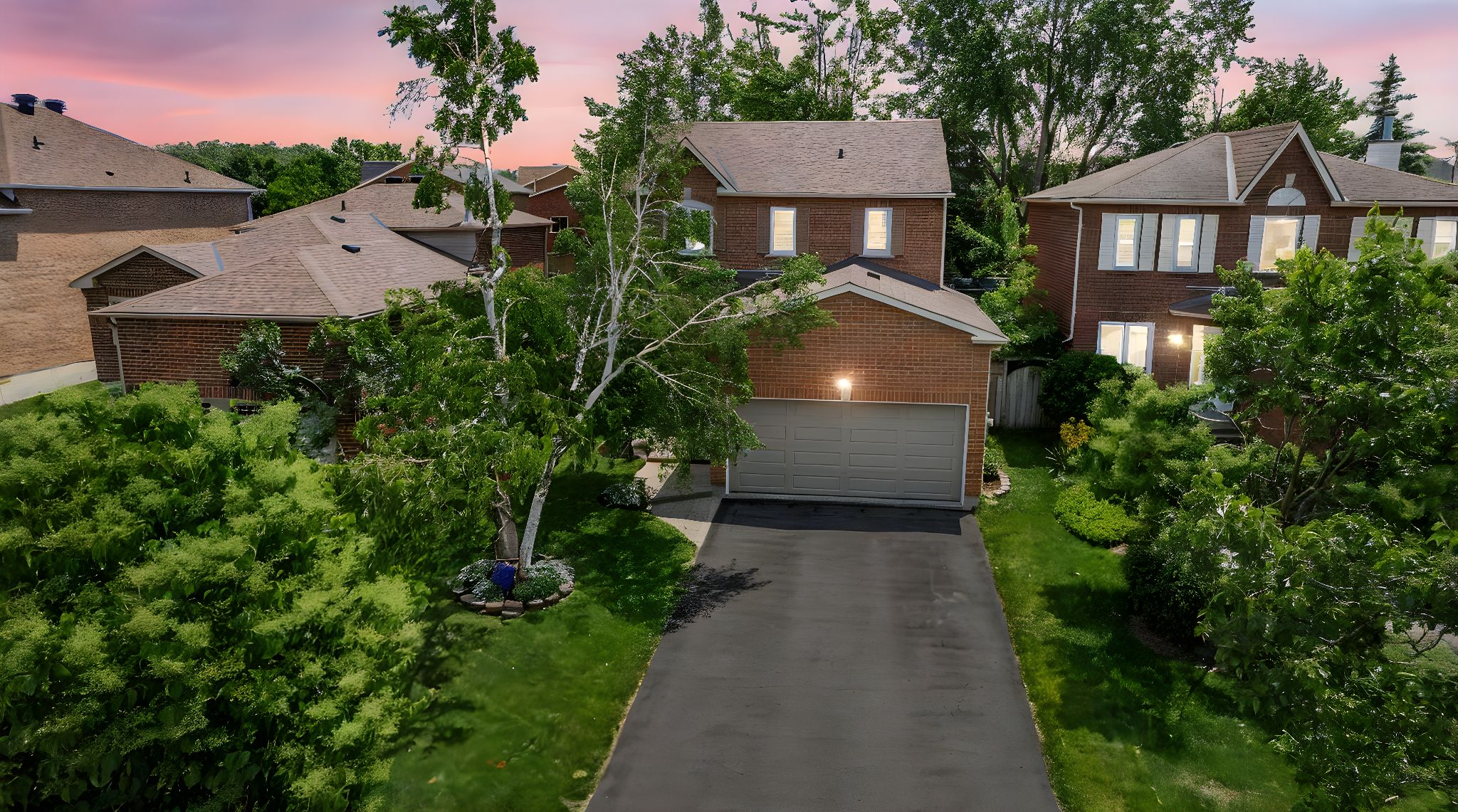 65 McDougall Dr, Barrie