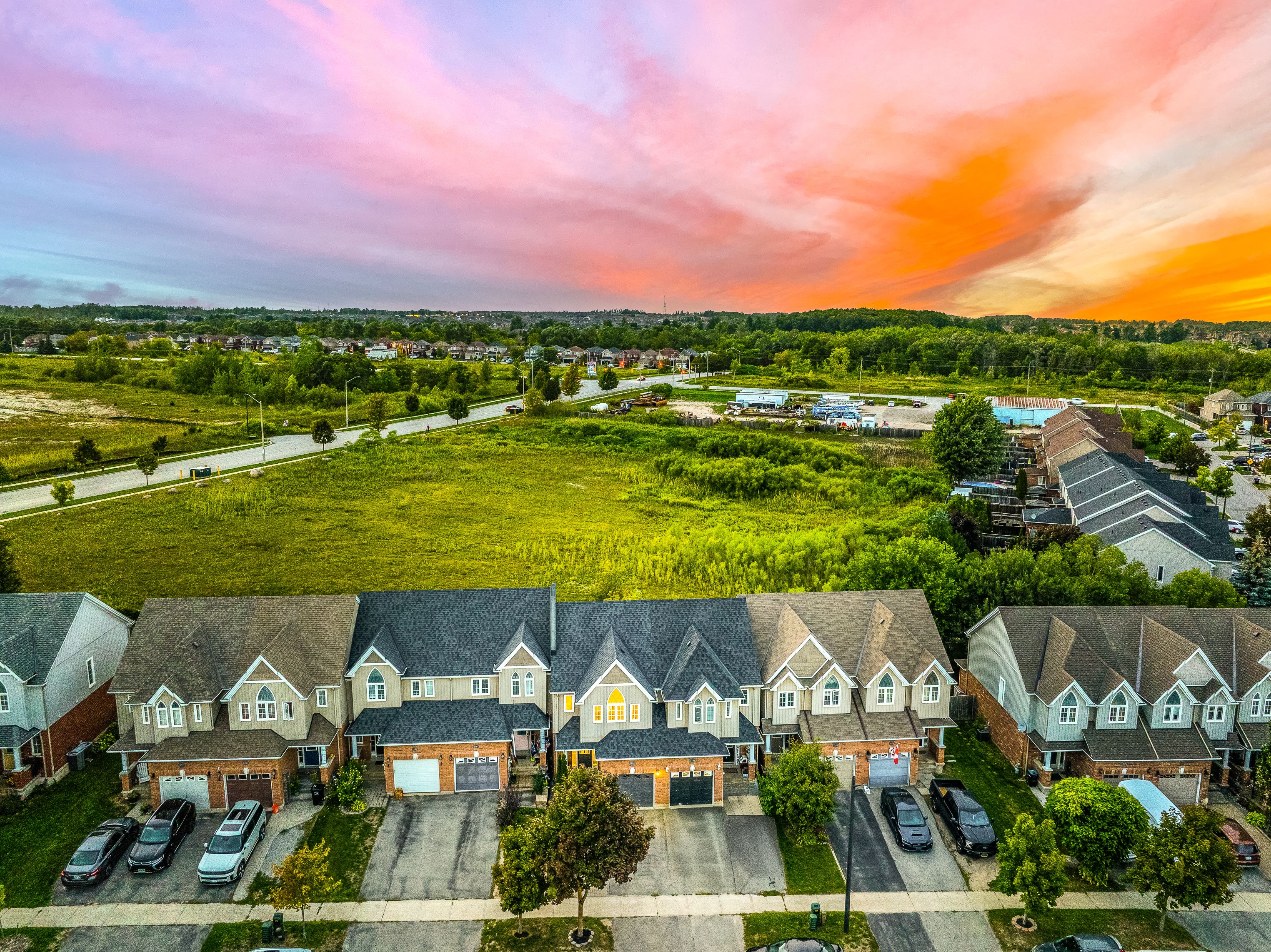 1182 Booth Ave, Innisfil