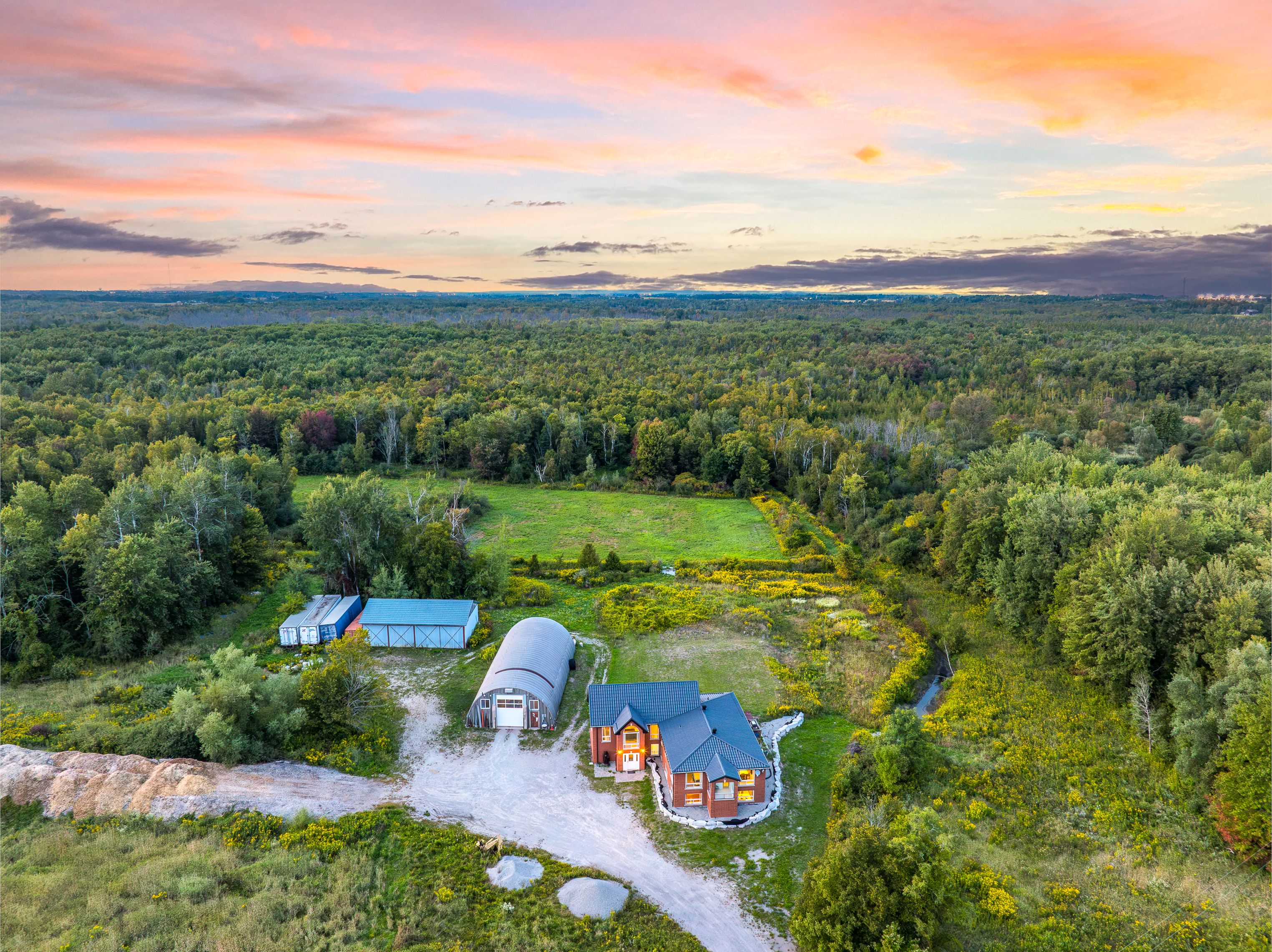 2702 6th Line, Innisfil