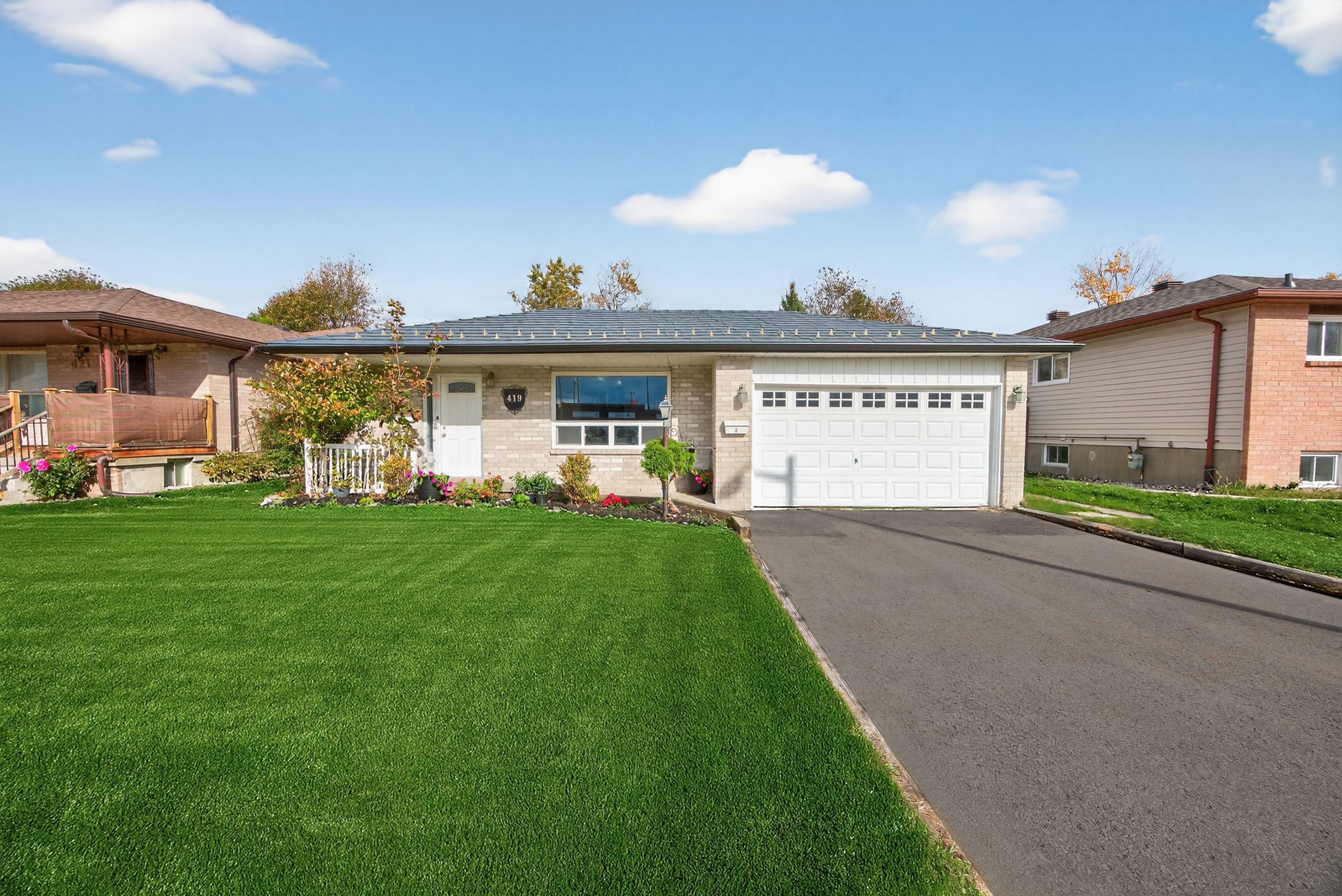 419 Leacock Dr, Barrie