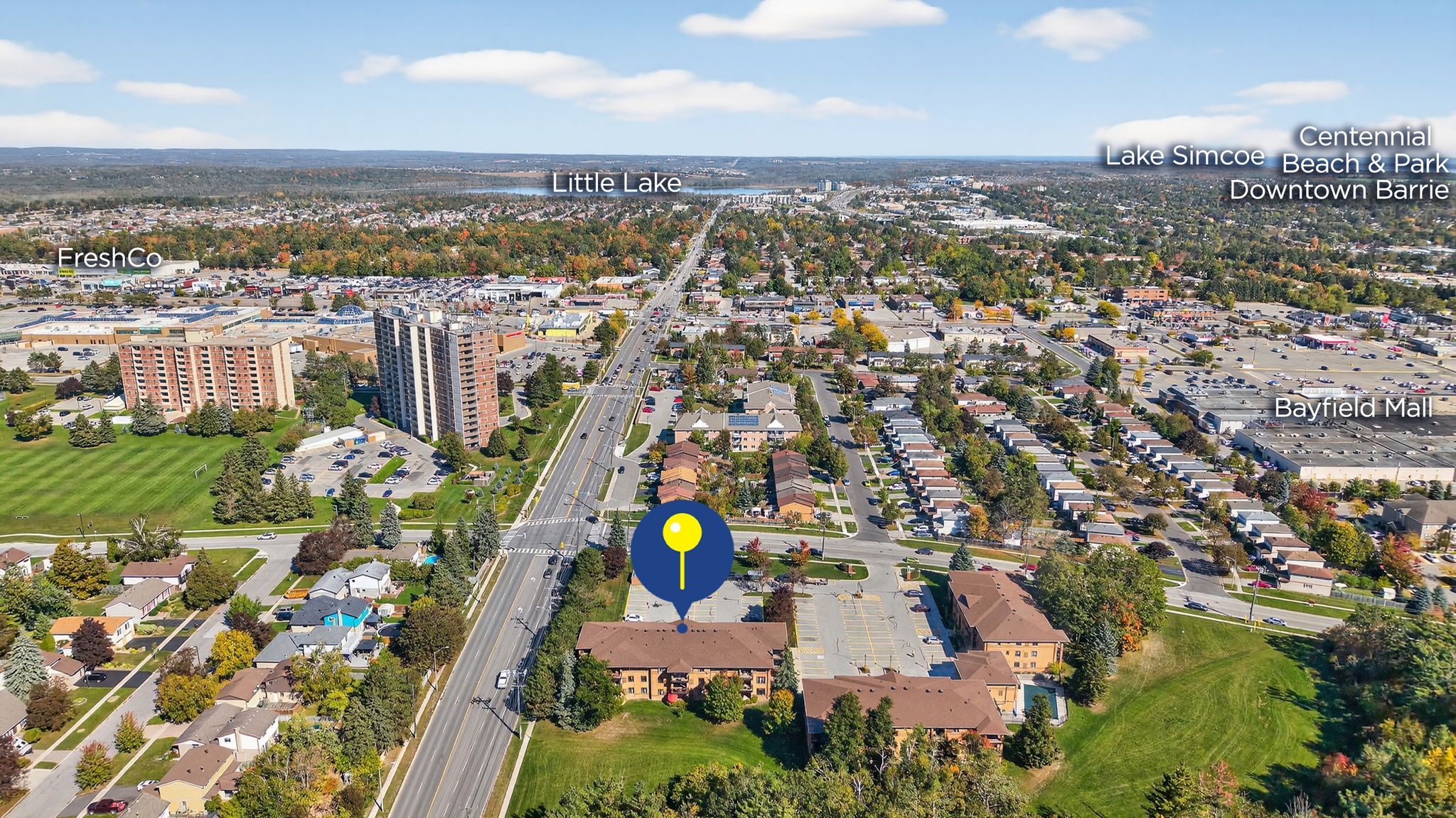 124-10 Coulter St, Barrie