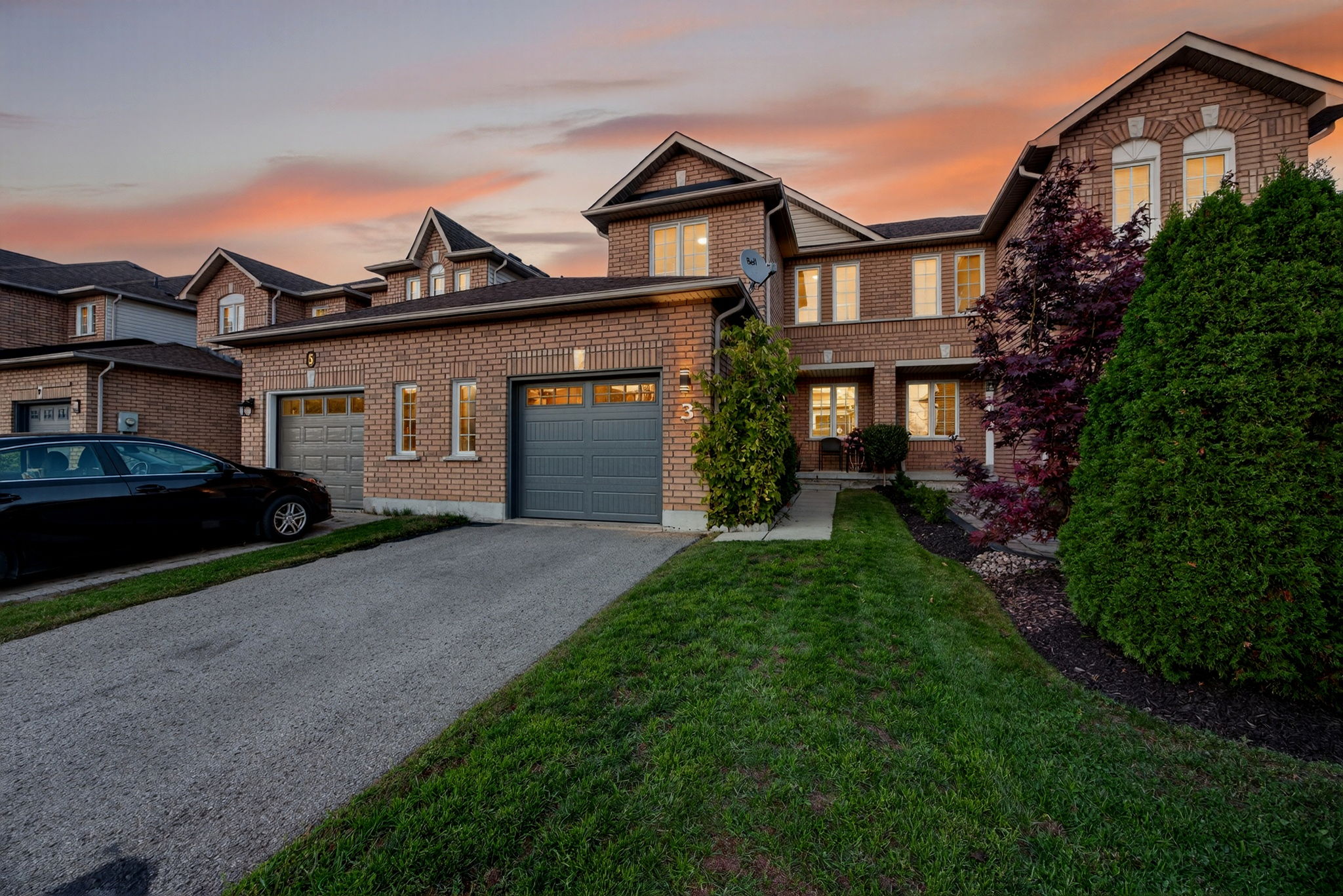 3 Coleman Dr, Barrie