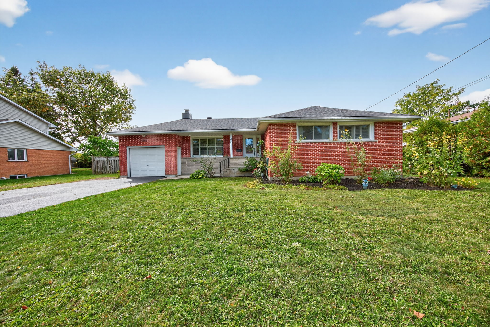 451 Jamieson Dr, Orillia