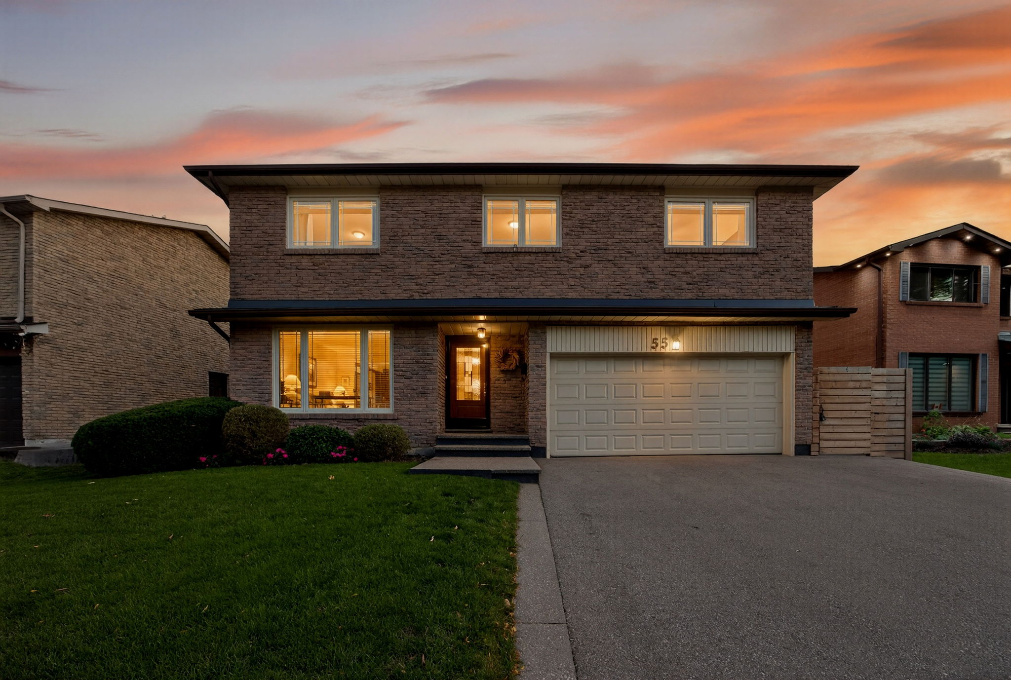 55 Massey St, Brampton