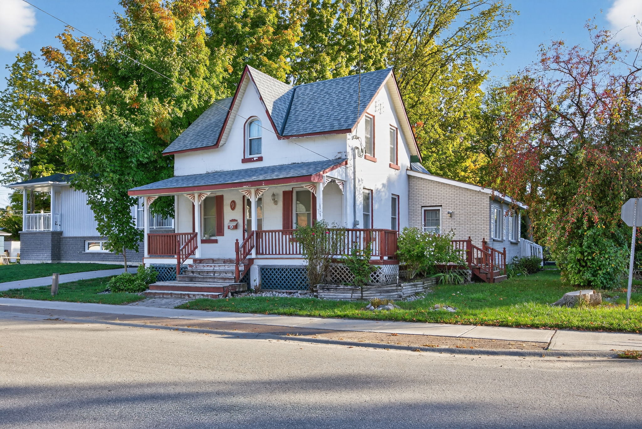 9 Maria Street_101