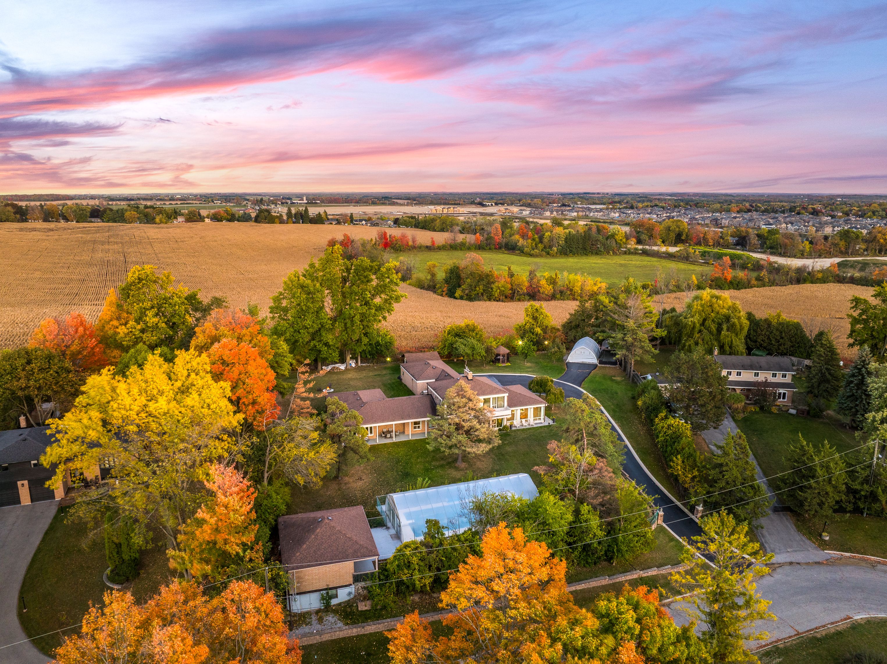 39 Highfield Cres, Georgina