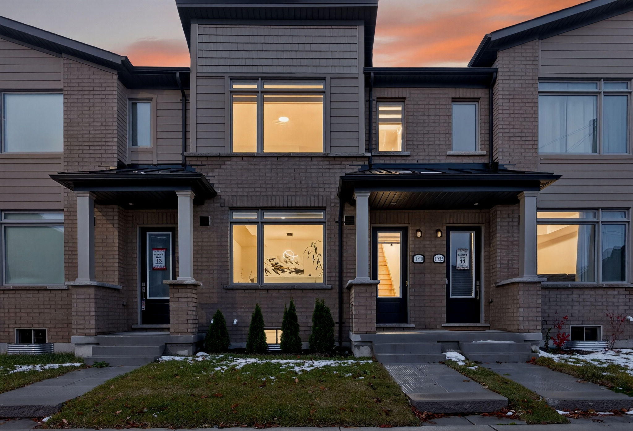 11810 Tenth Line, Stouffville