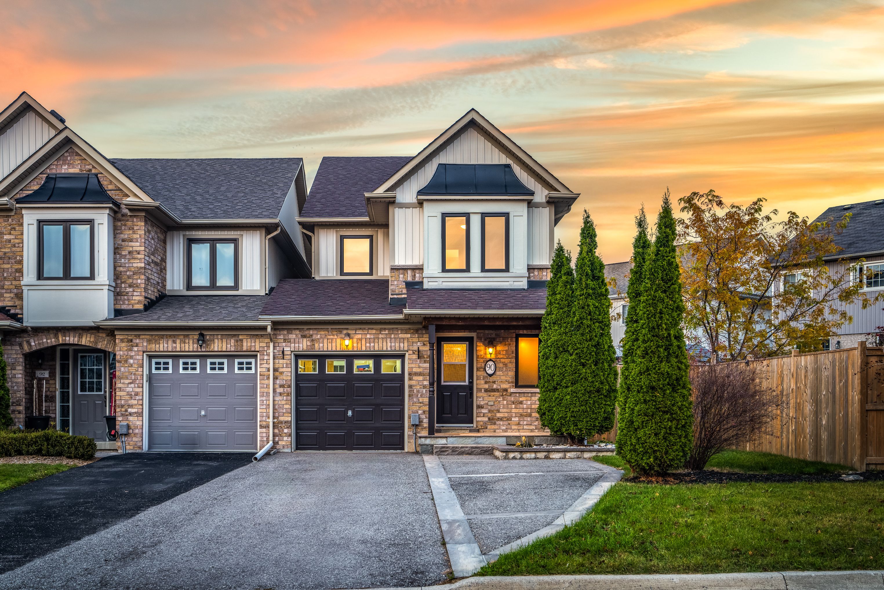 90 Hammill Hts, East Gwillimbury