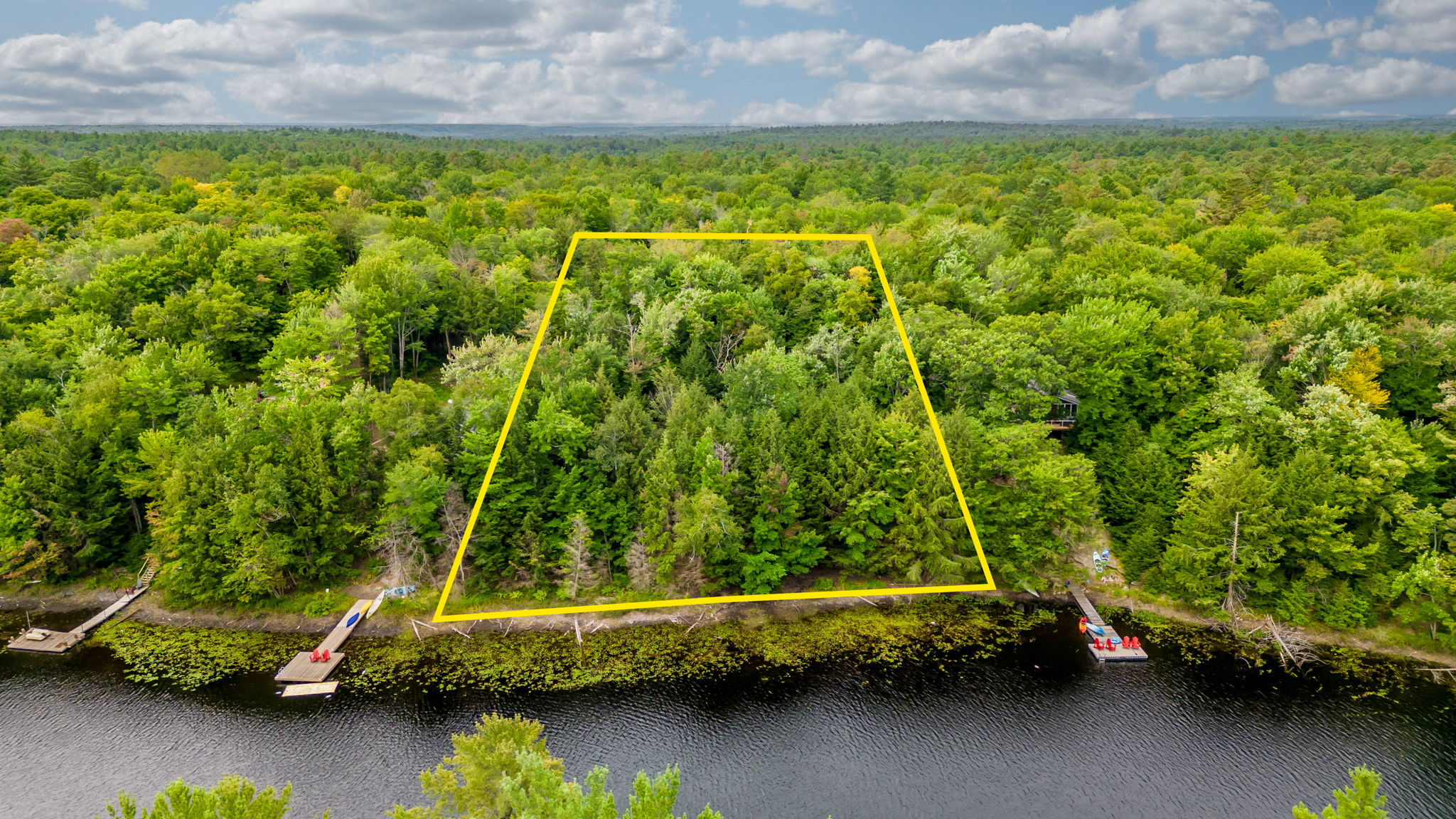 35 Little Long Lake Rd, Muskoka Lakes