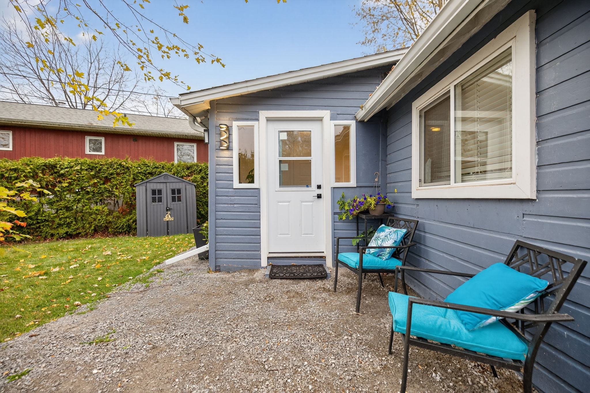 77 Blue Heron Dr, Georgina