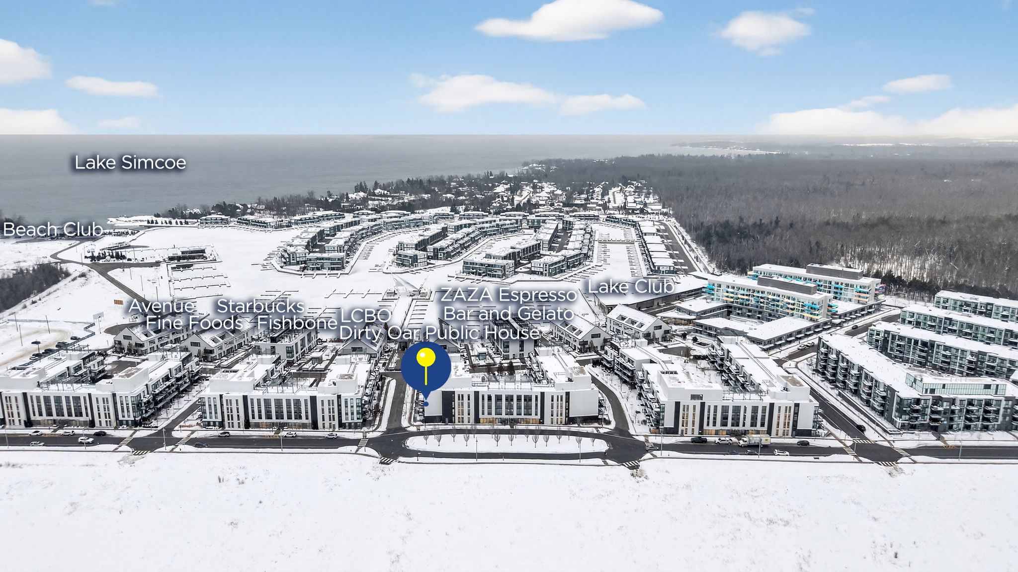 301 Sea Ray Avenue, Innisfil