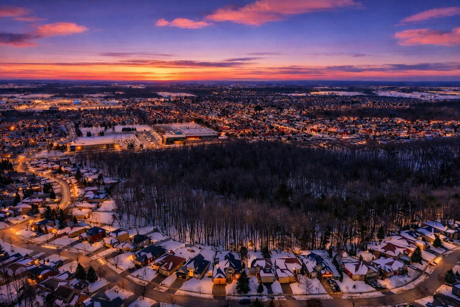 18 Cumming – Twilight Edit