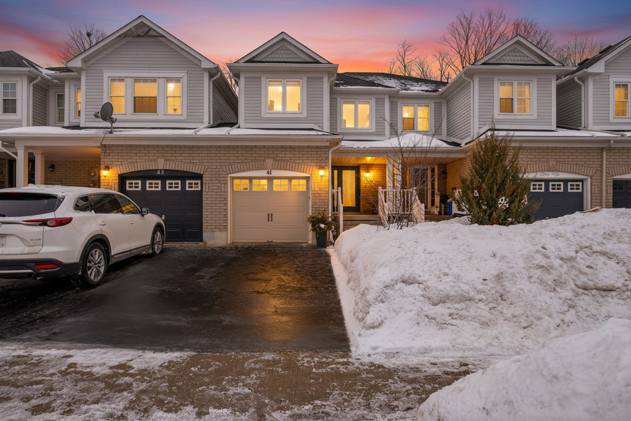 41 Winchester Terr, Barrie