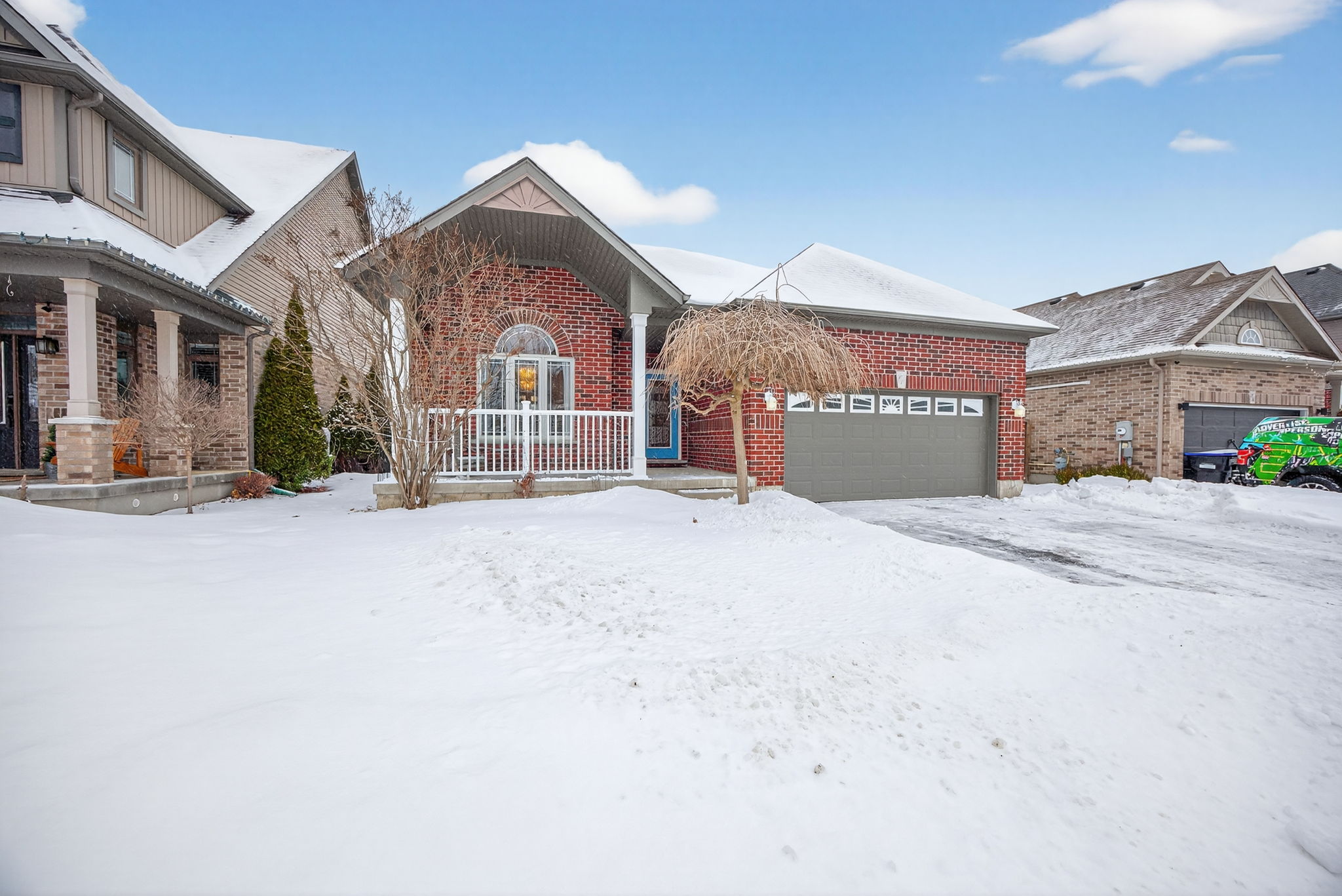 60 Brownley Lane, Angus