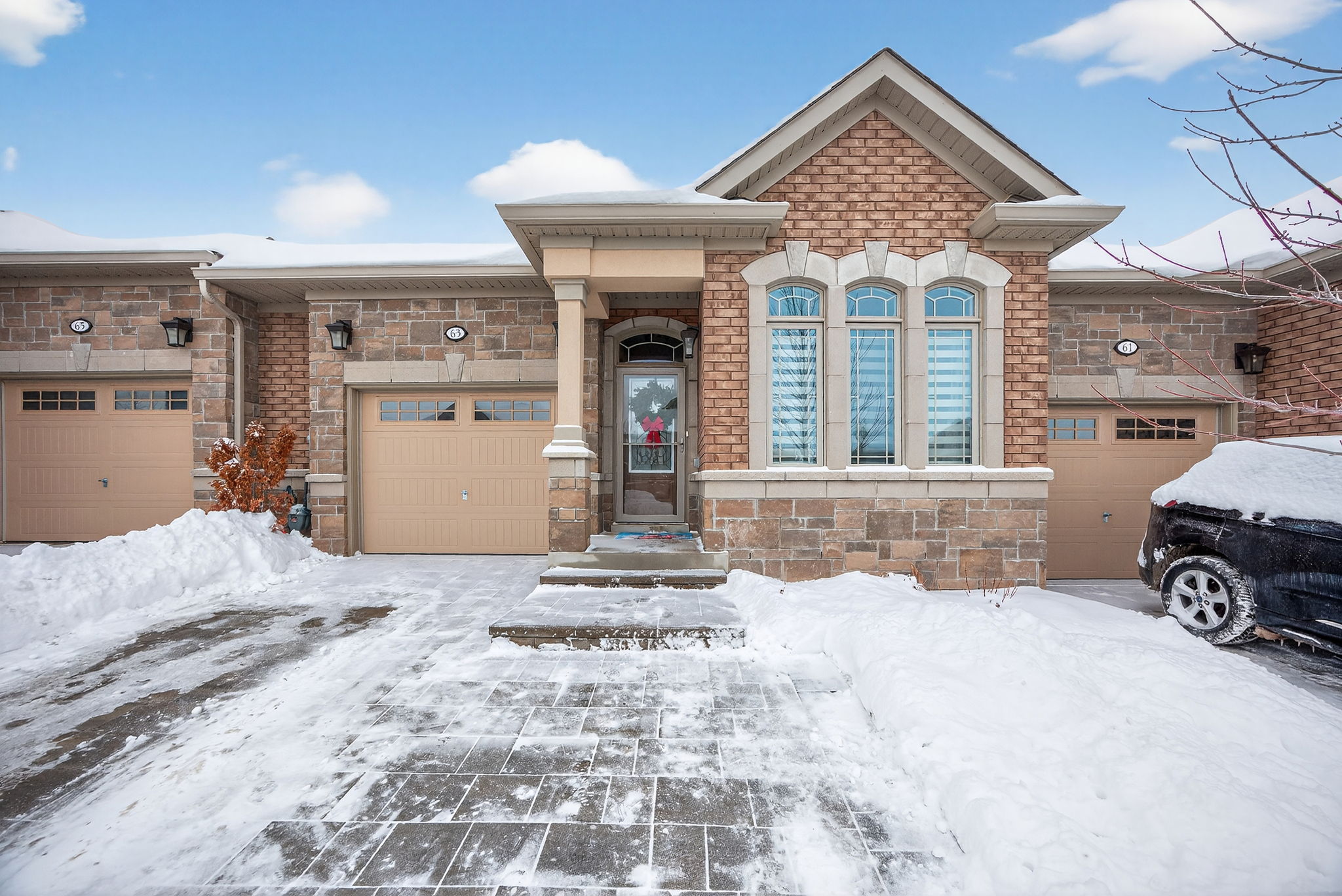63 Summerhill Dr, New Tecumseth