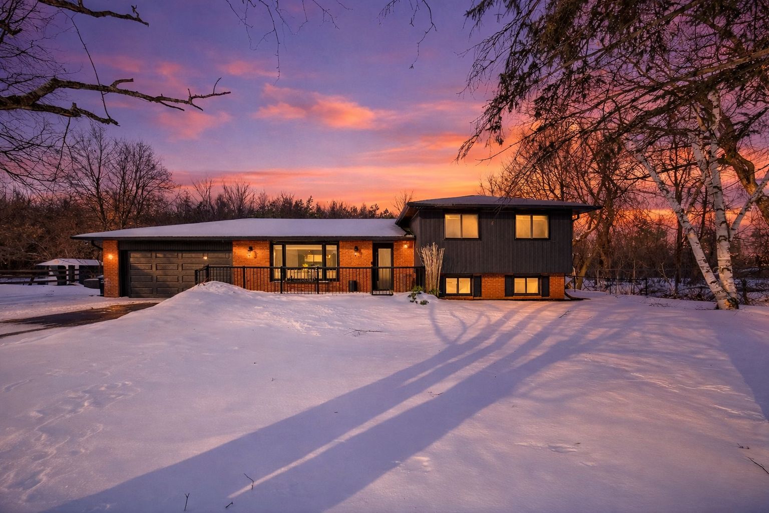 1386 Gilford Road Innisfil,