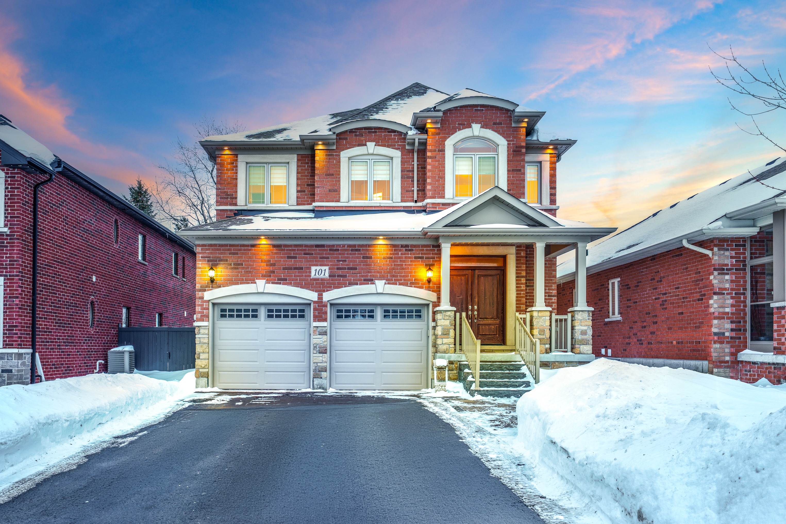 101 Gardiner Dr, Bradford