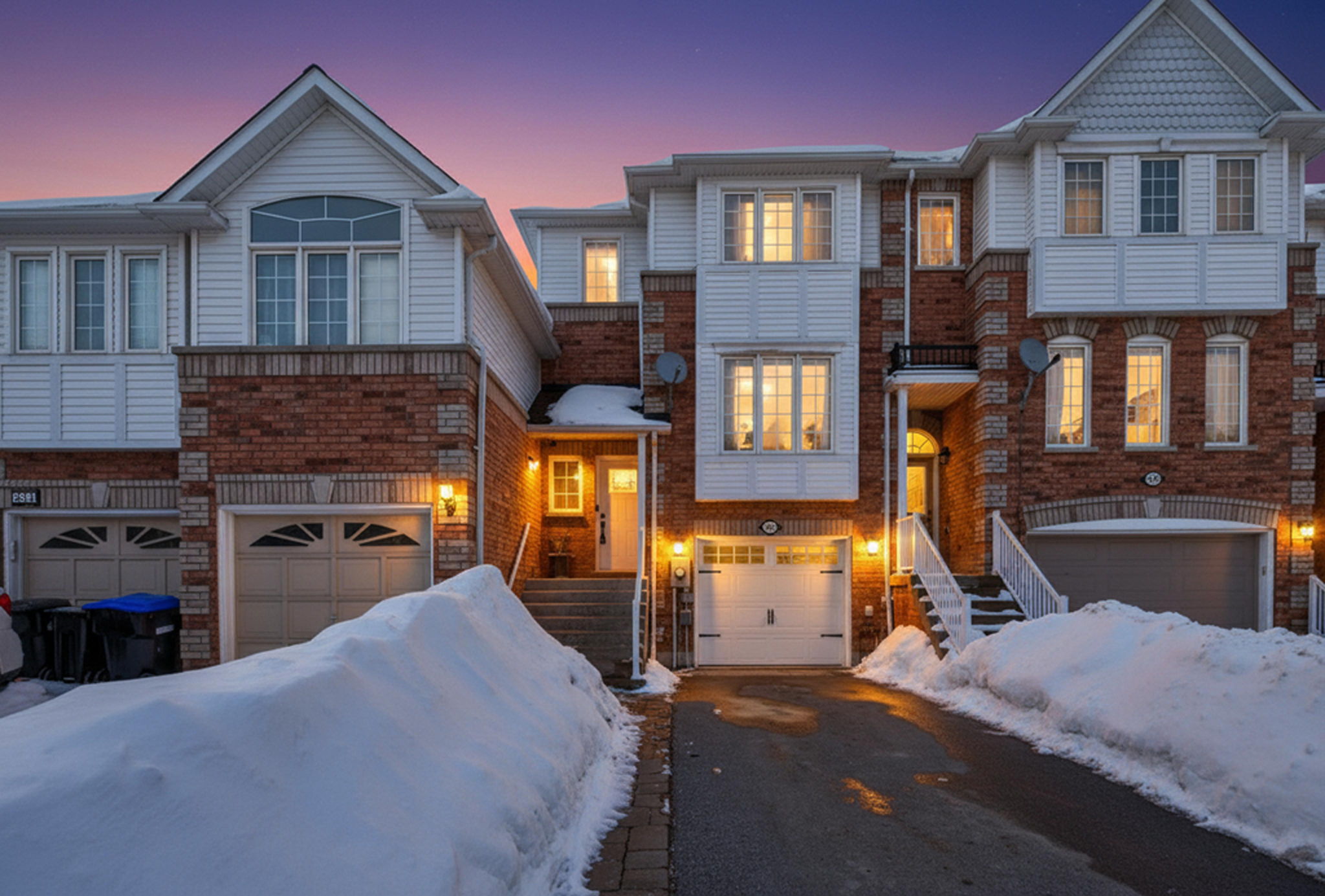 1412 Forest St, Innisfil