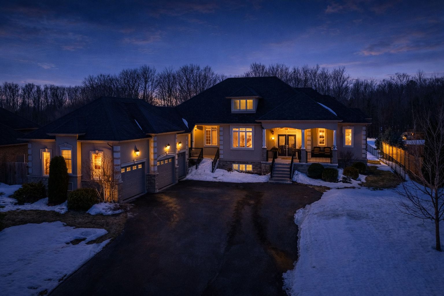 16 Basswood Dr, Wasaga Beach