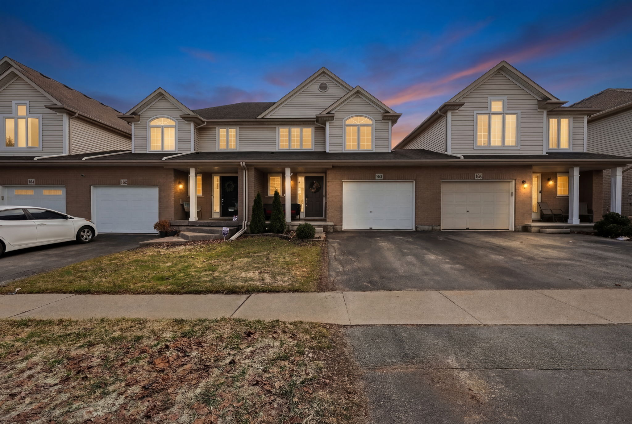 160 McBride Dr, St Catharines