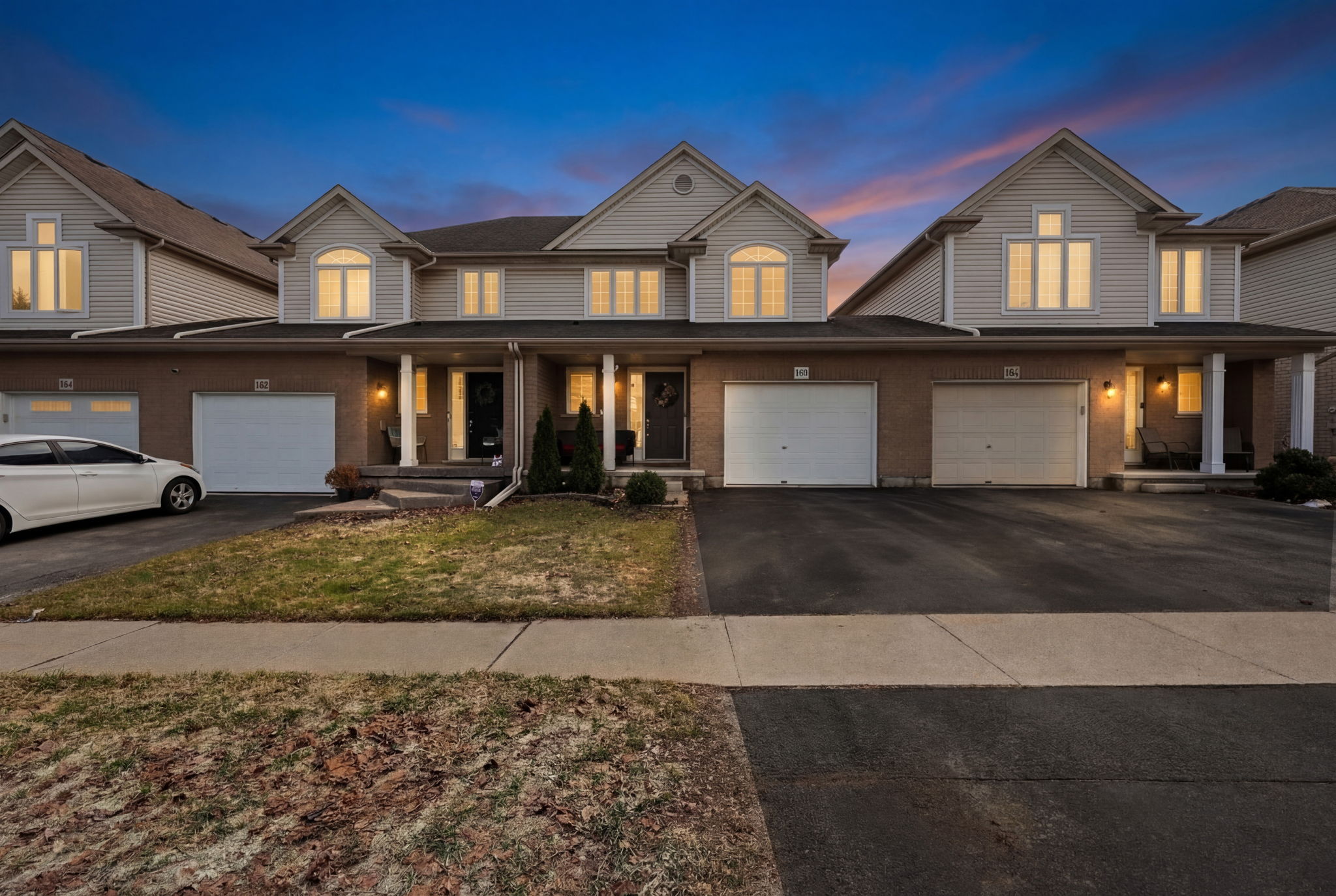 160 McBride Dr, St Catharines