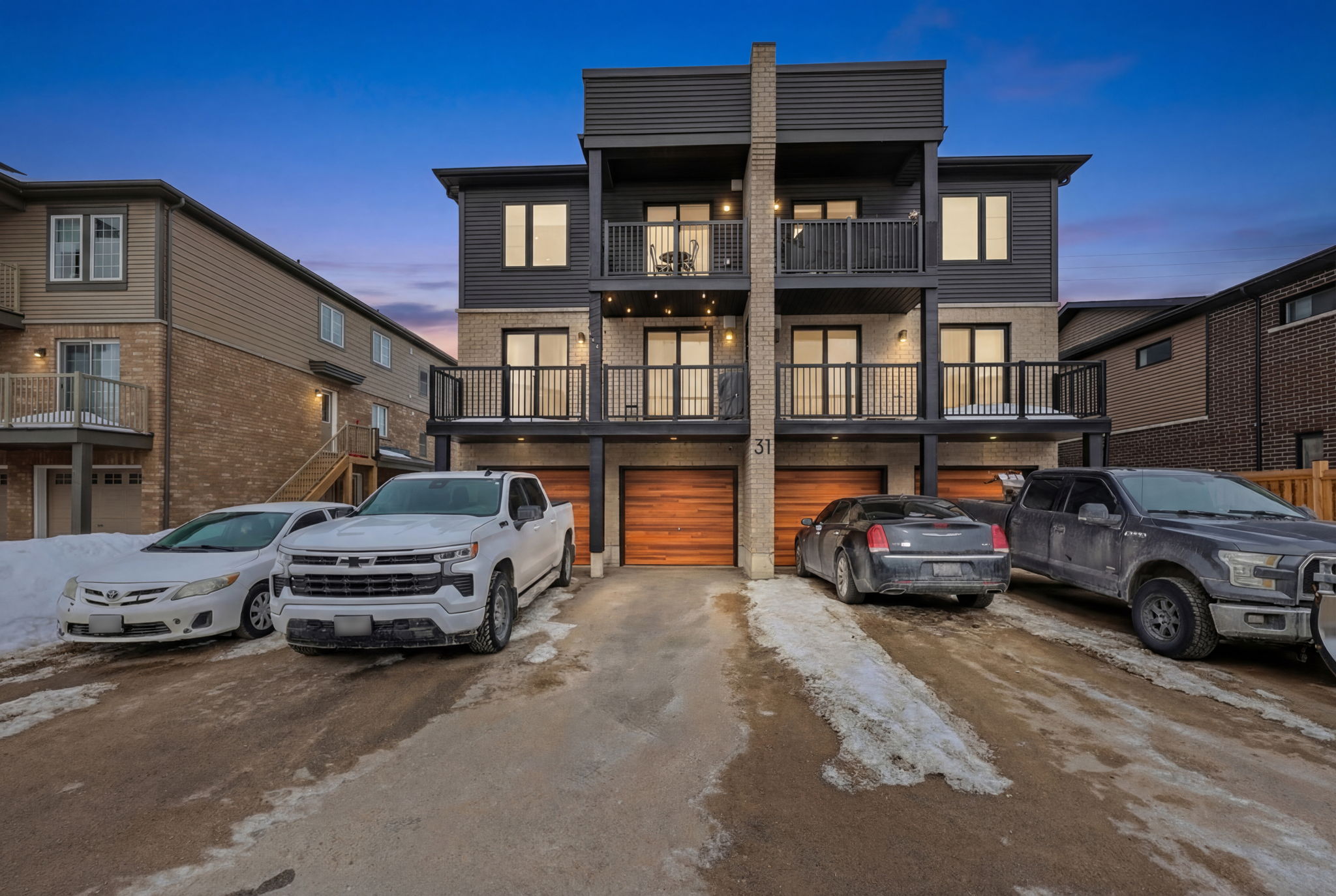 31 Pumpkin Corner Crescent Unit 9_100