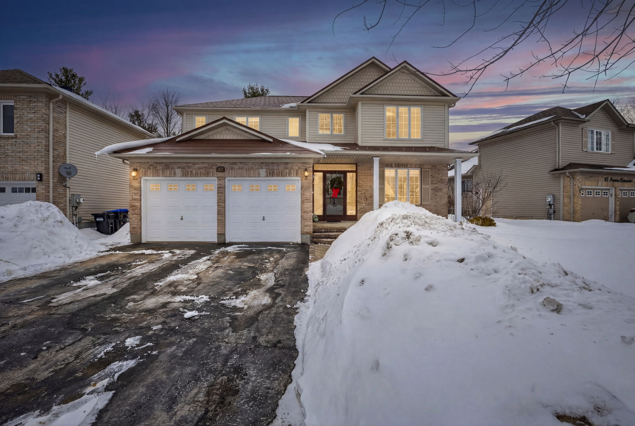87 Truax Cres, Essa