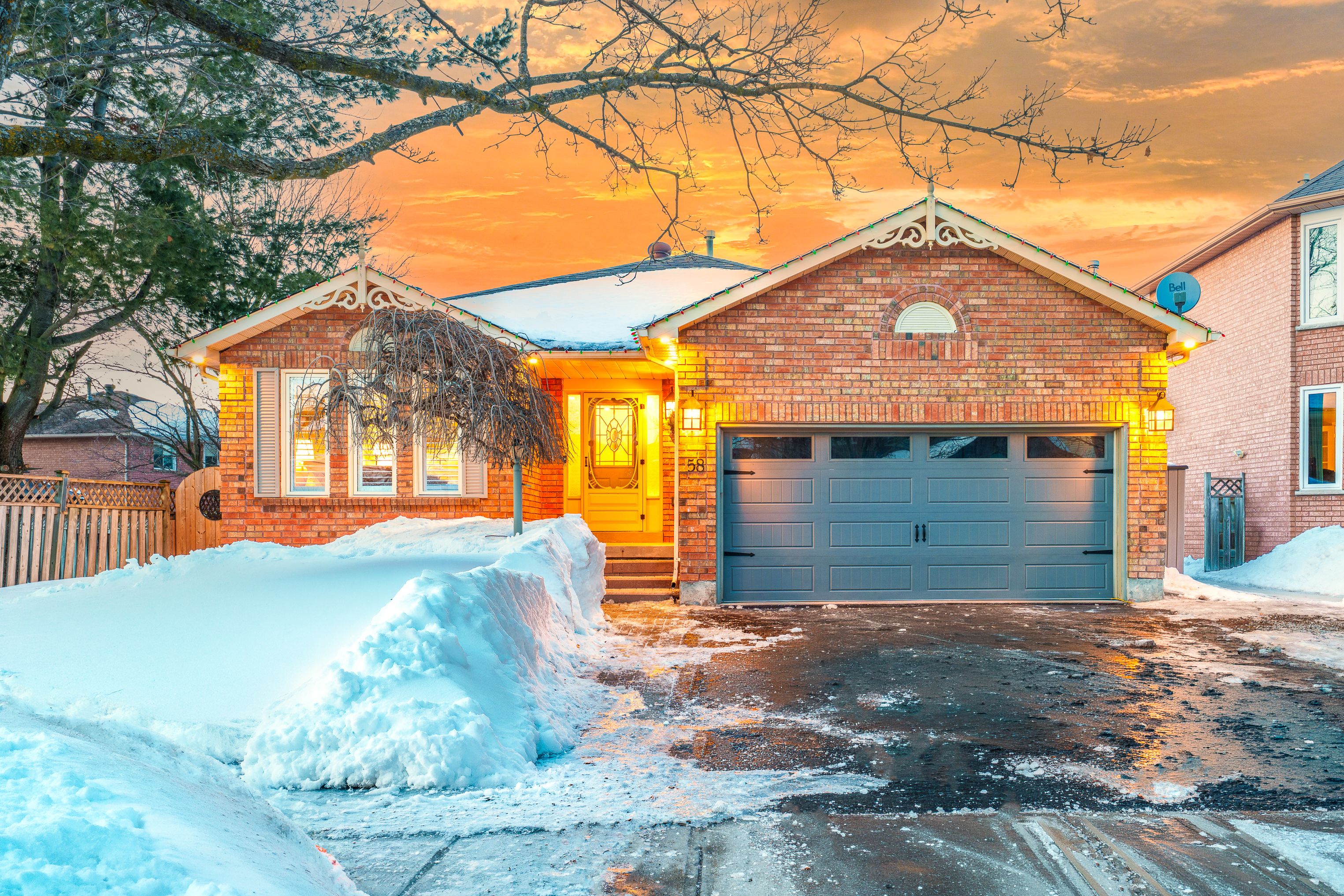 58 James Street, Barrie