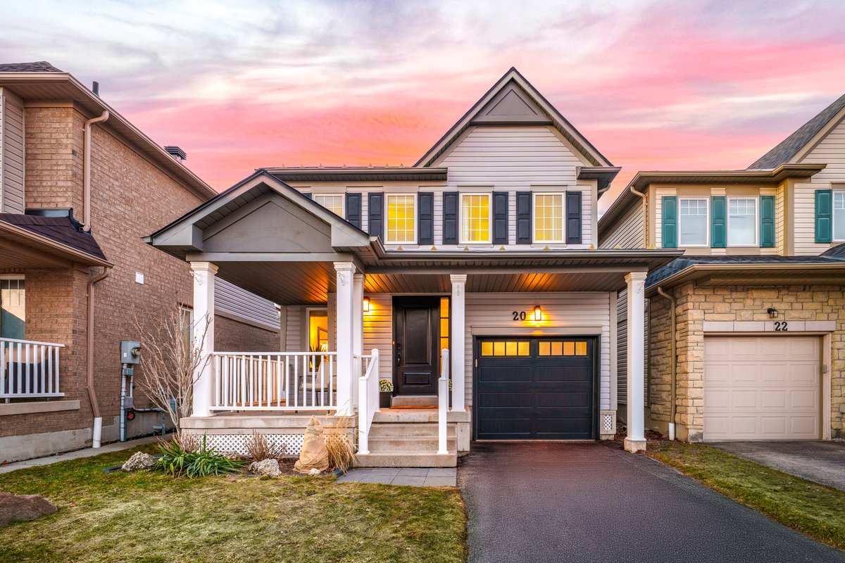 20 Burwell St, Whitby