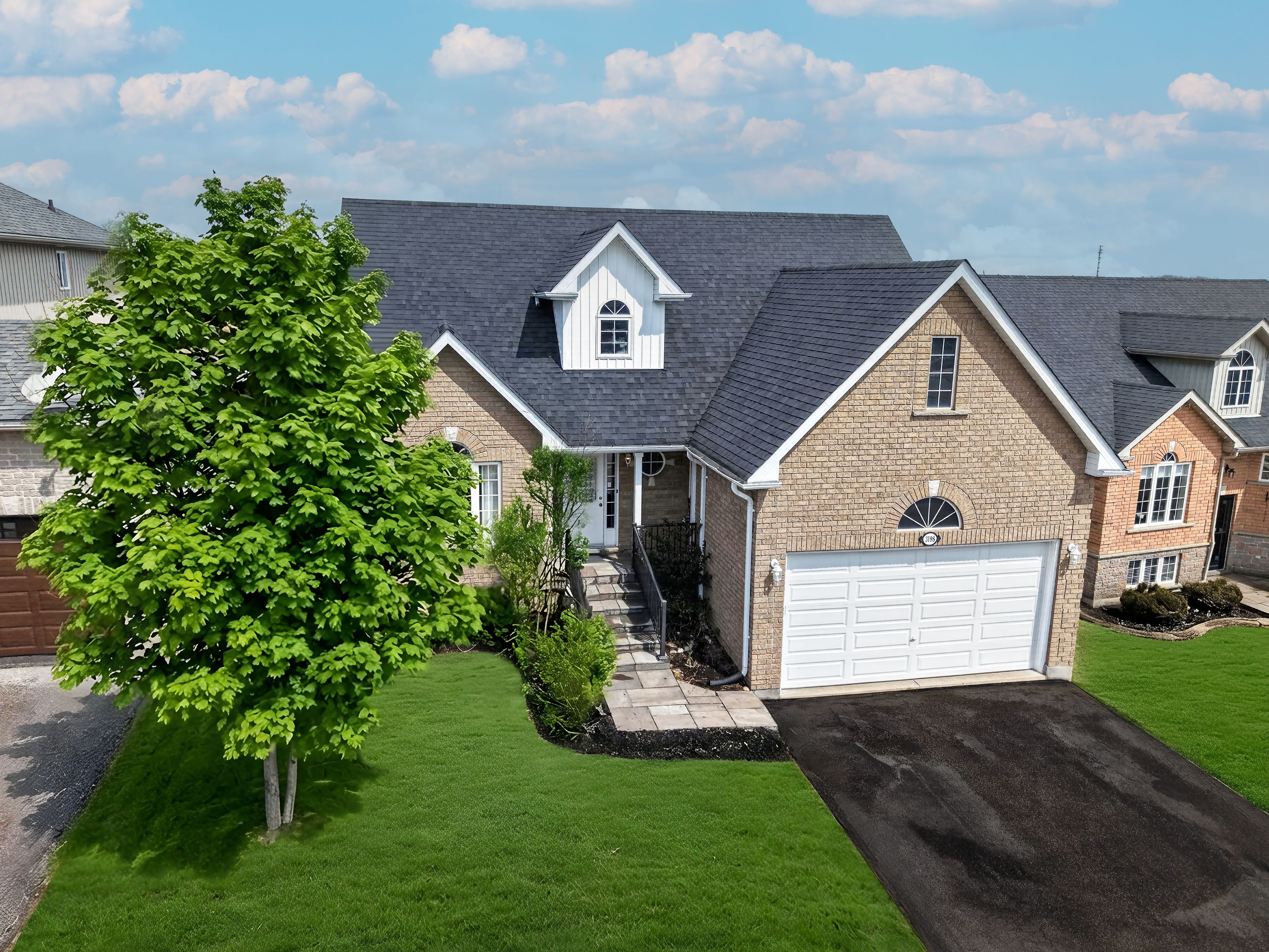 3198 Bass Lake SideRoad E, Orillia