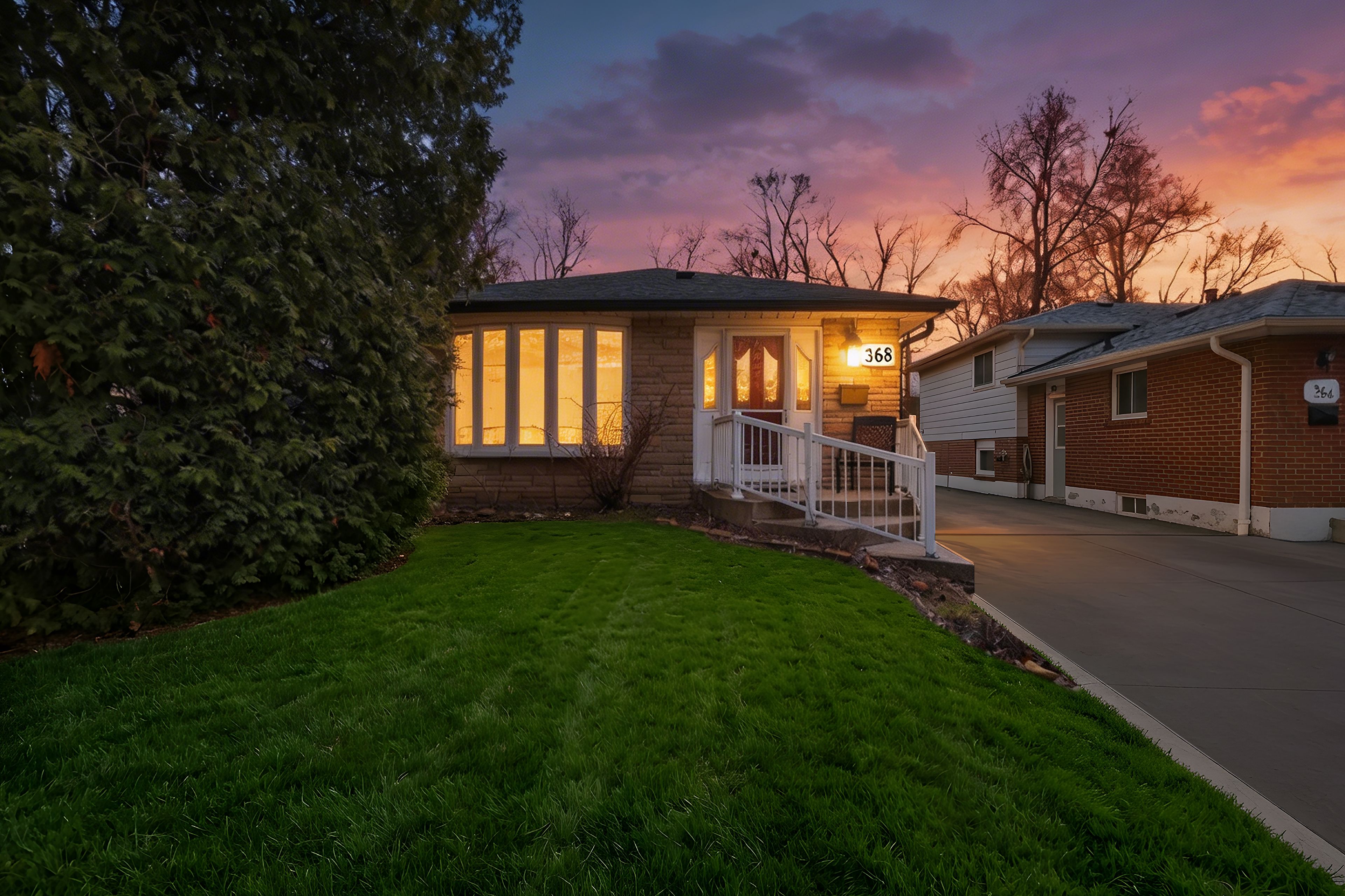 368 Lara Woods, Mississauga