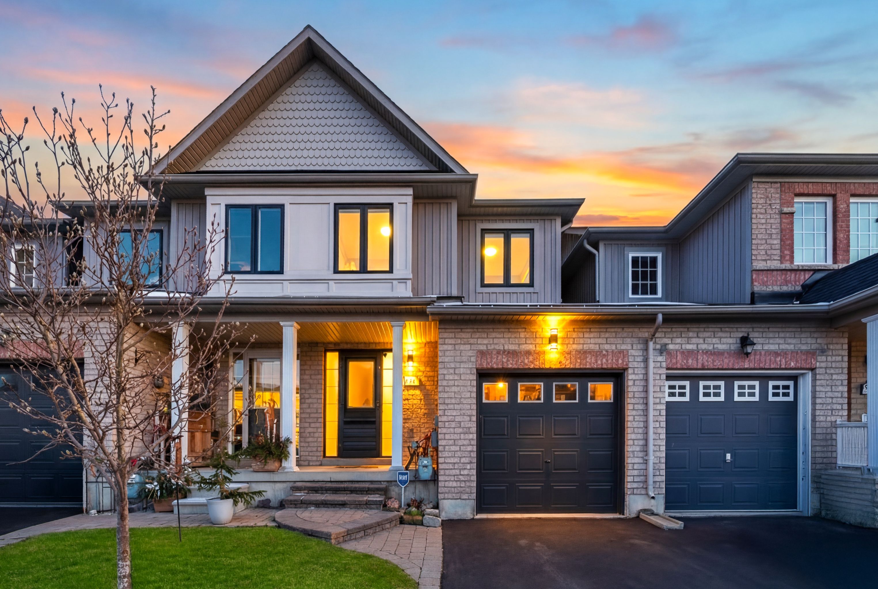 91 Hammill Heights, East Gwillimbury