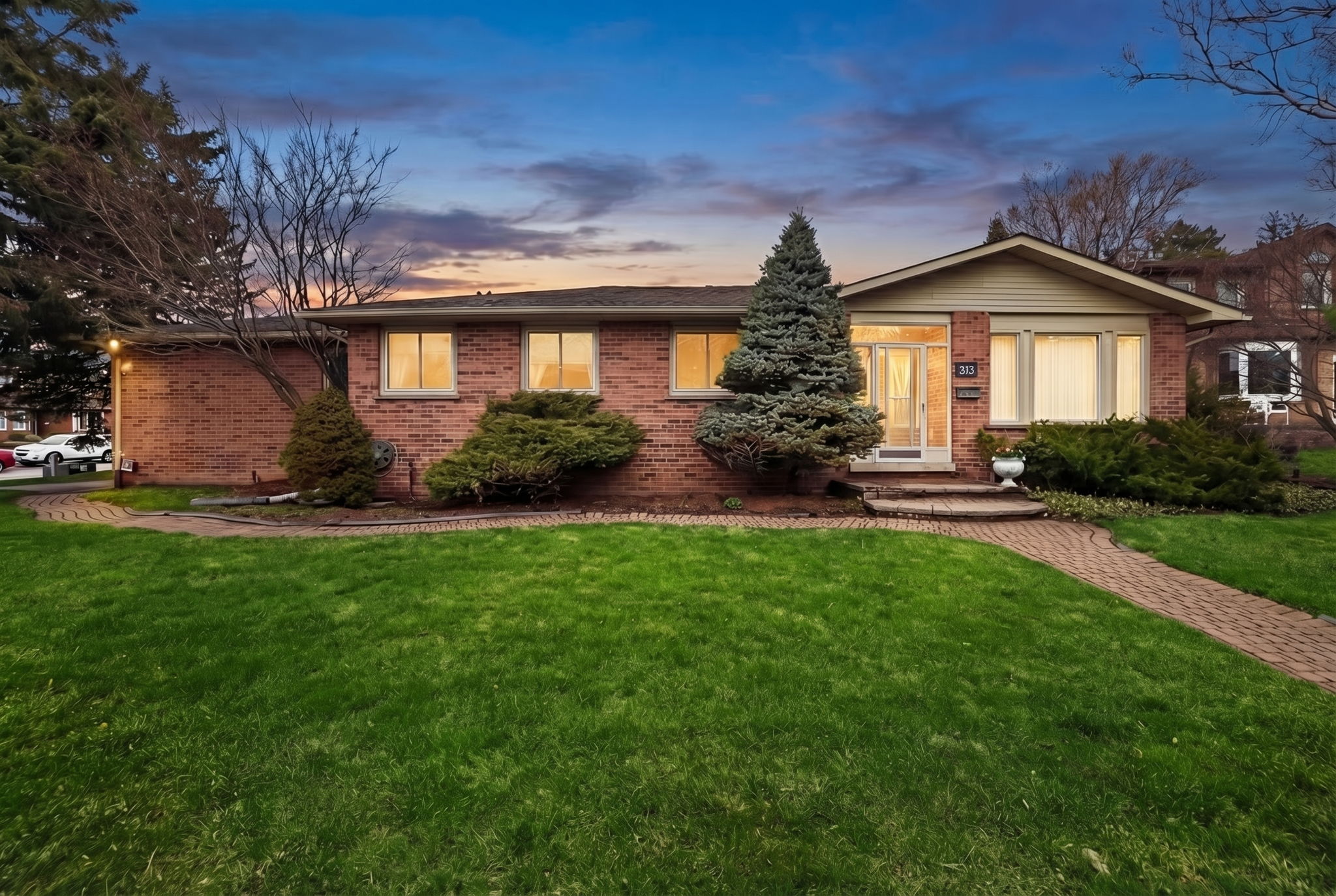 363 London Rd, Newmarket