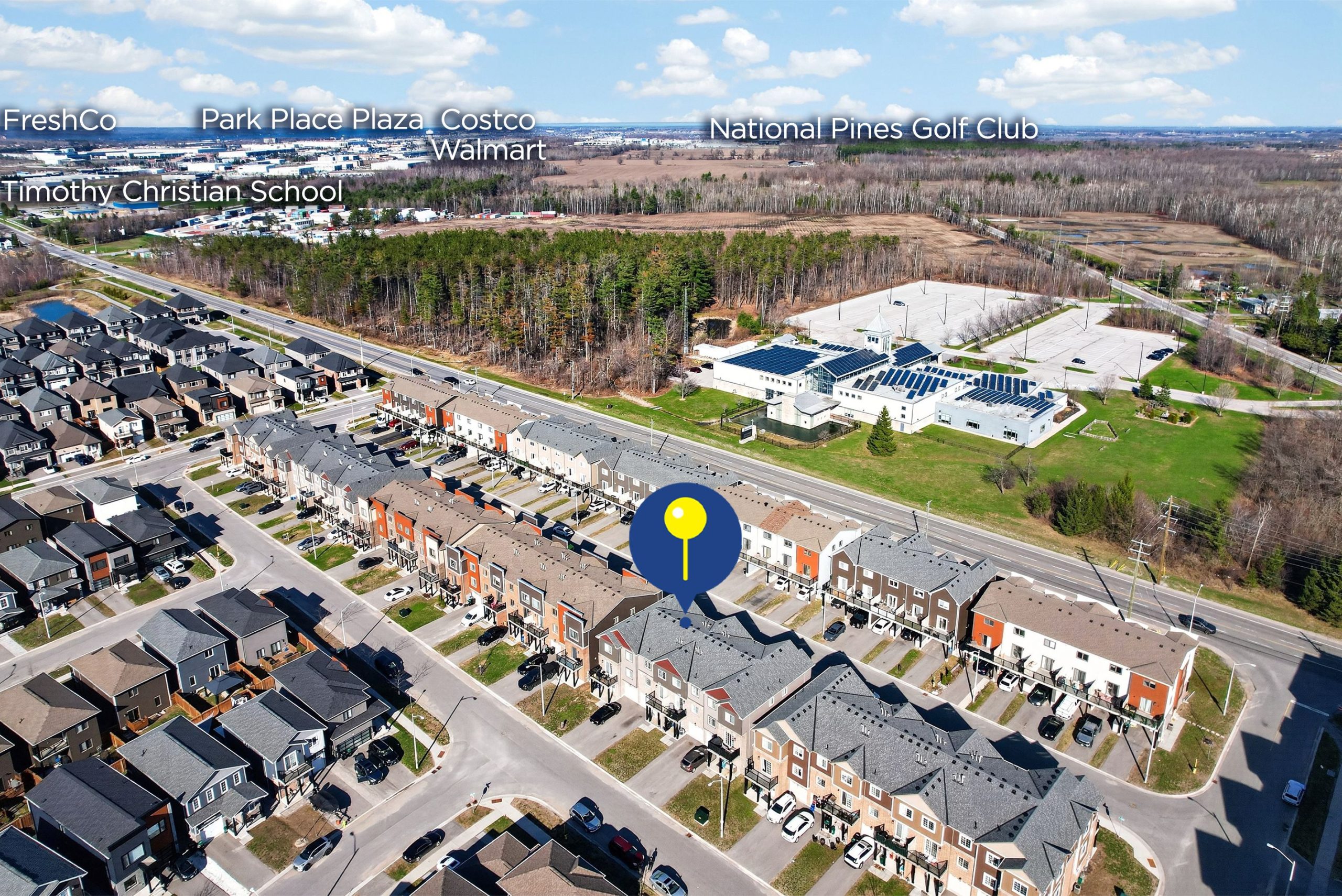 39 Kodiak Terrace-Label