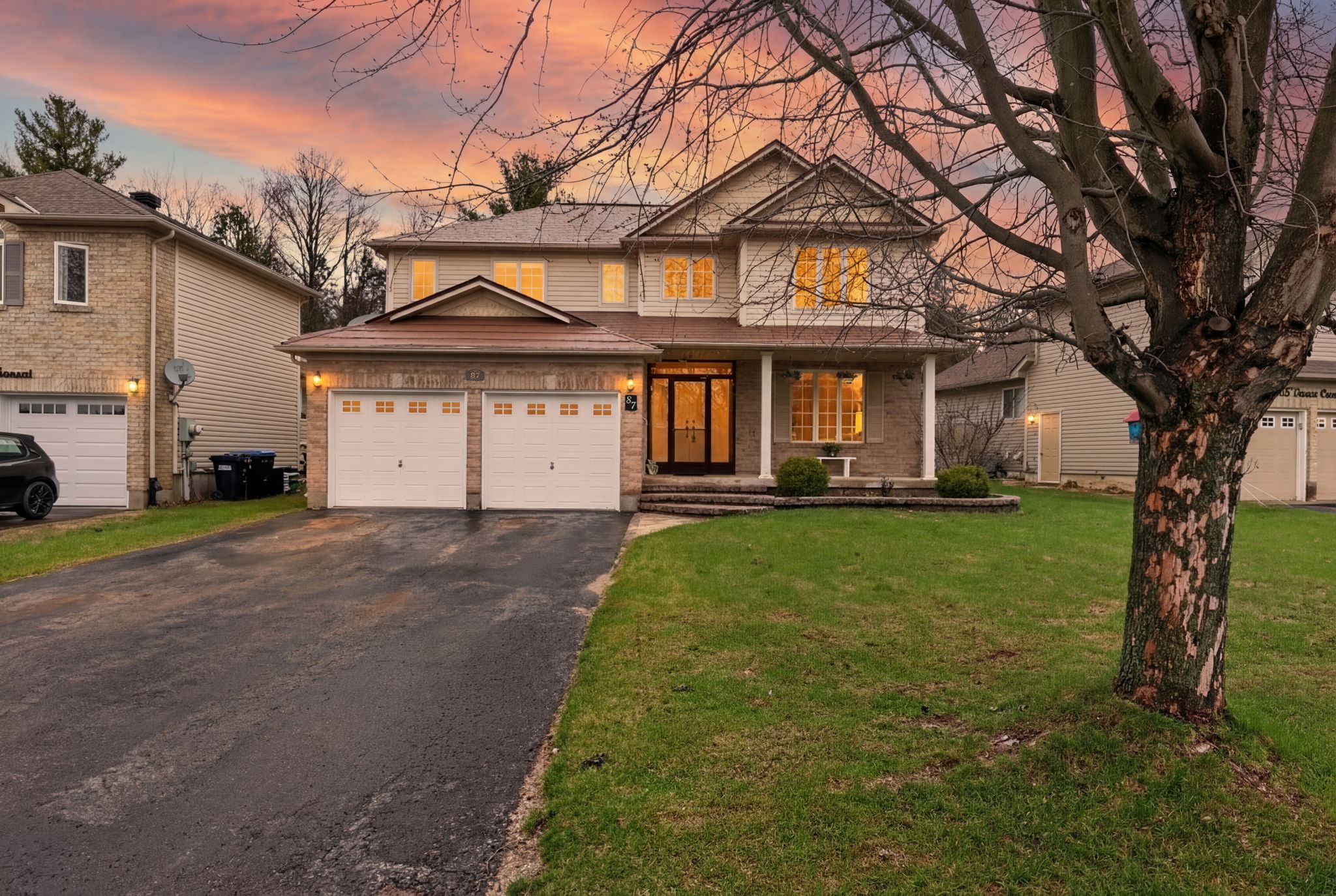 87 Truax Cres, Essa