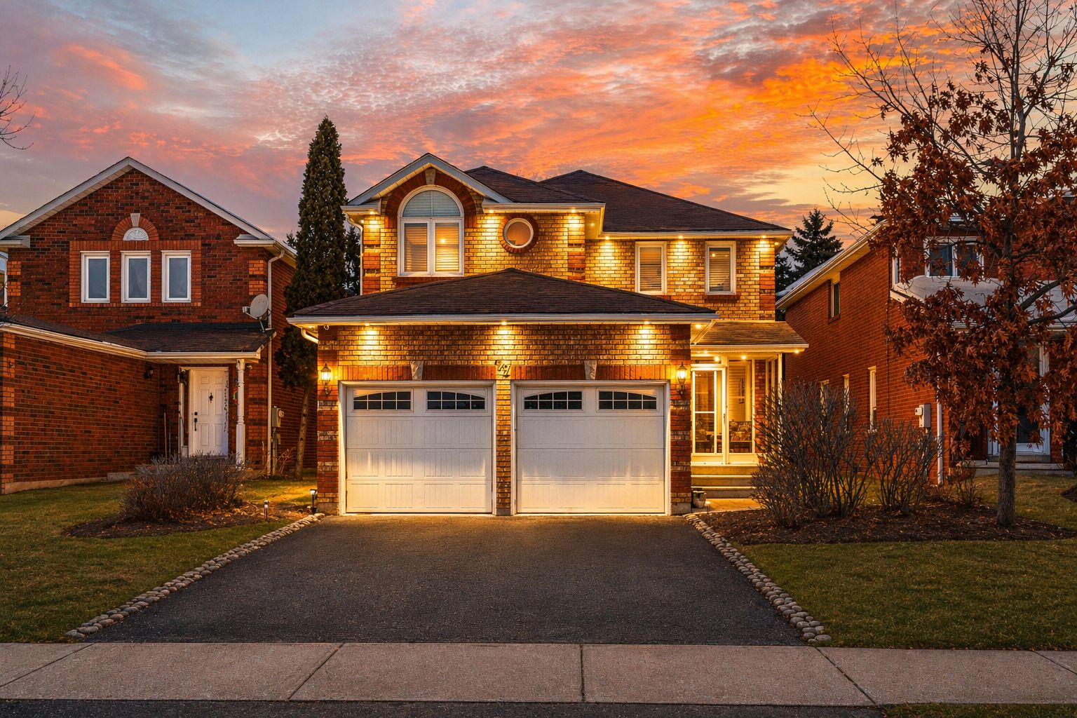 72 Ravenscliffe Crt, Brampton