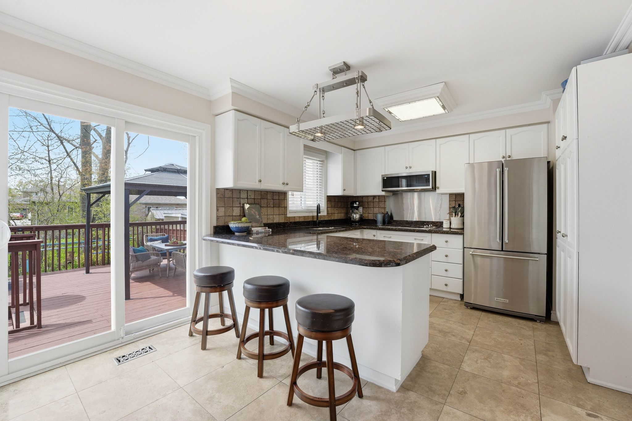 117 Brown Street Barrie-20