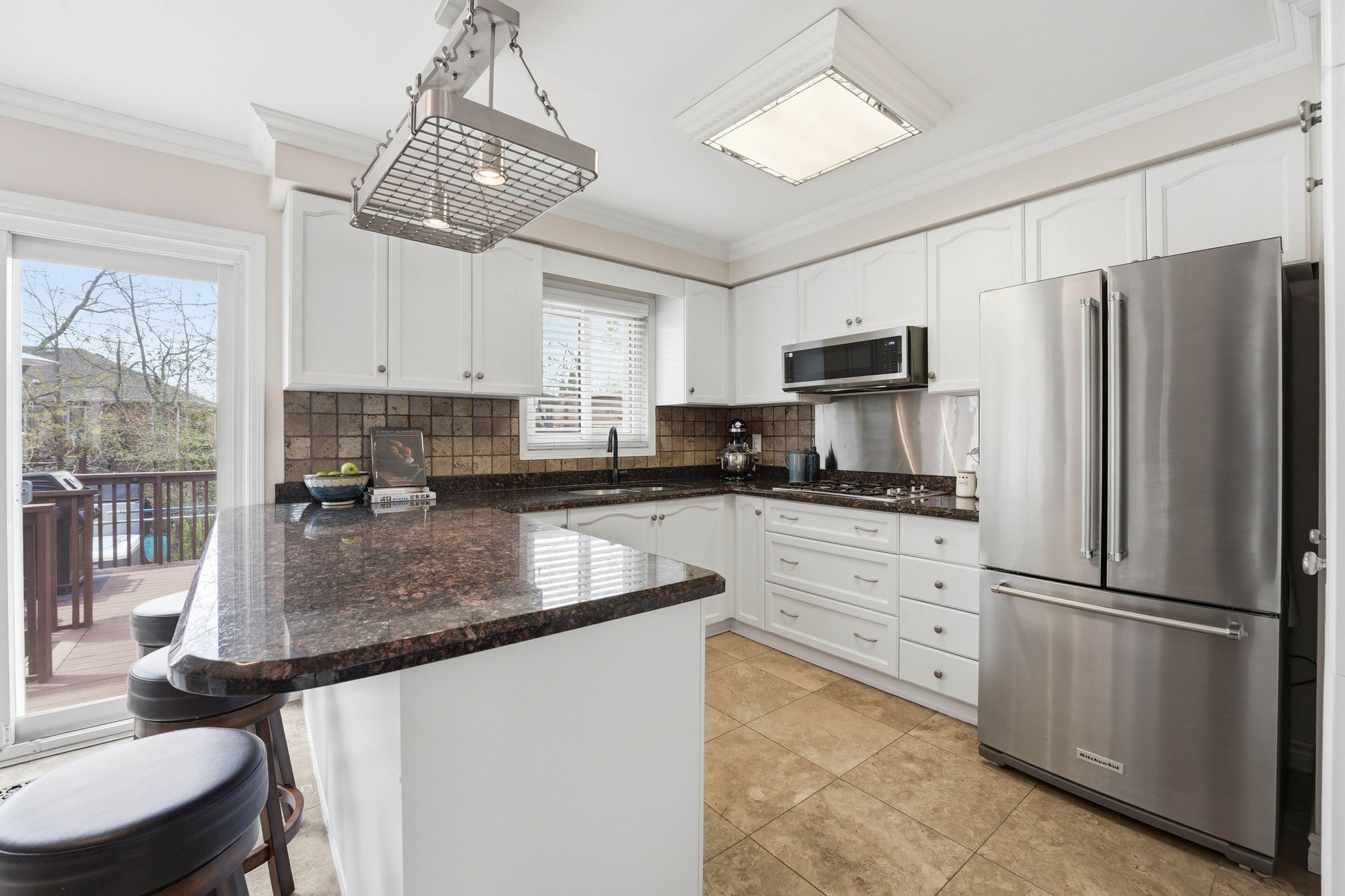 117 Brown Street Barrie-21