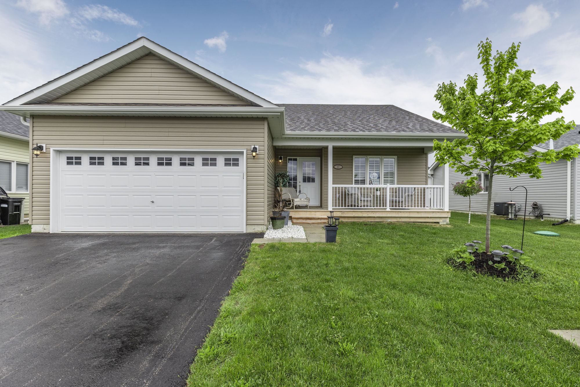 17 Sophie Lane, Ramara