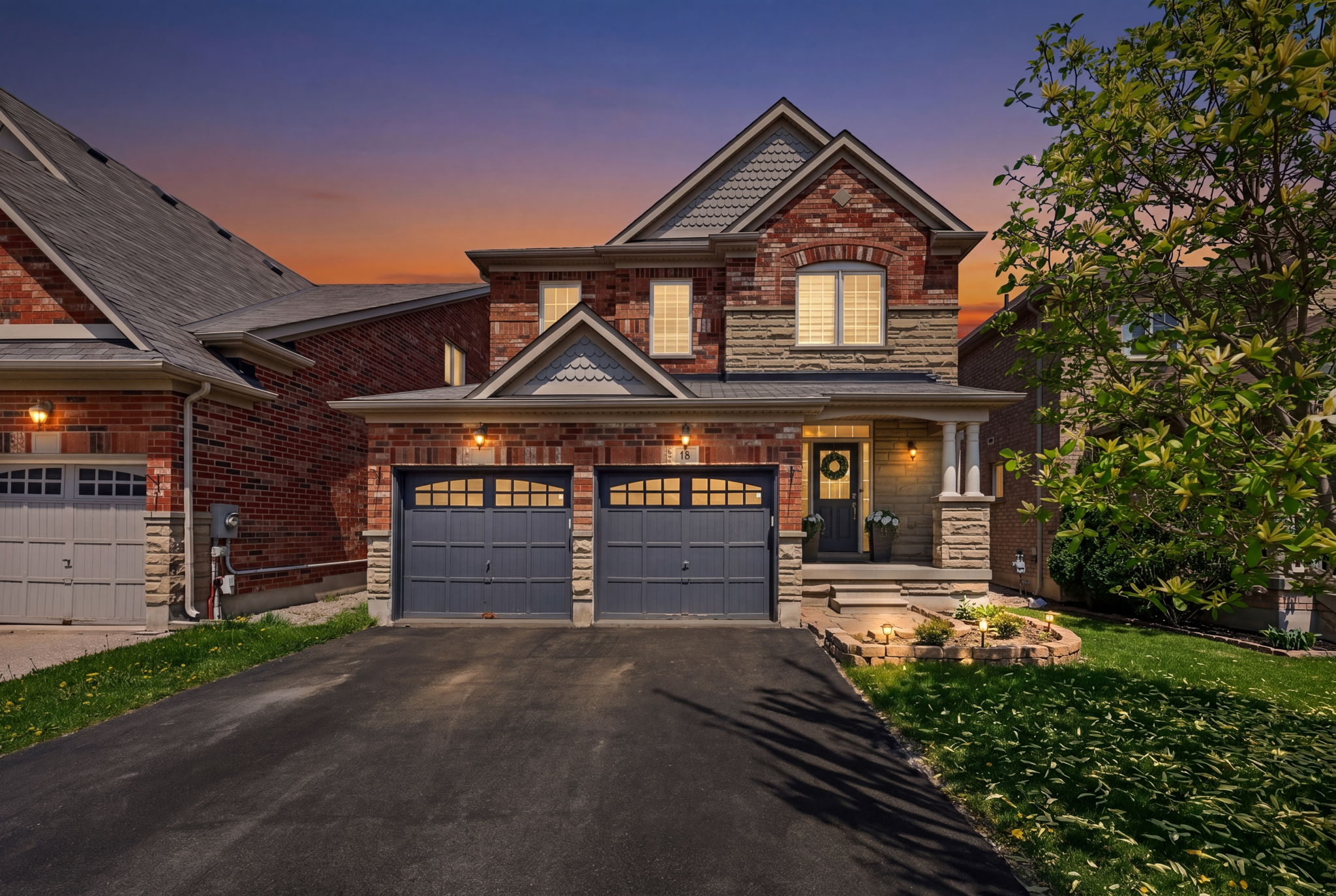 18 Corwin Dr, Bradford