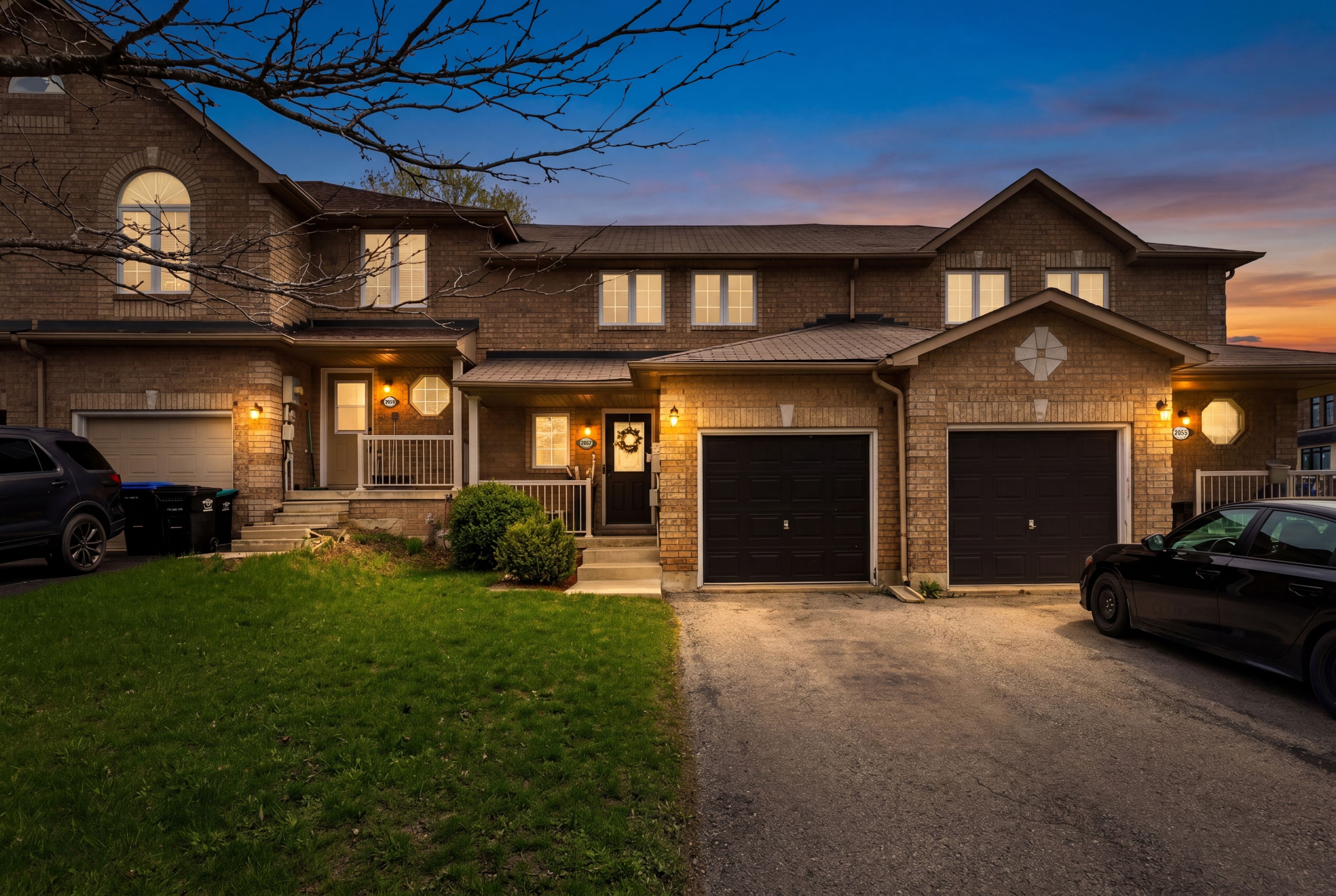 2057 Osbond Rd, Innisfil