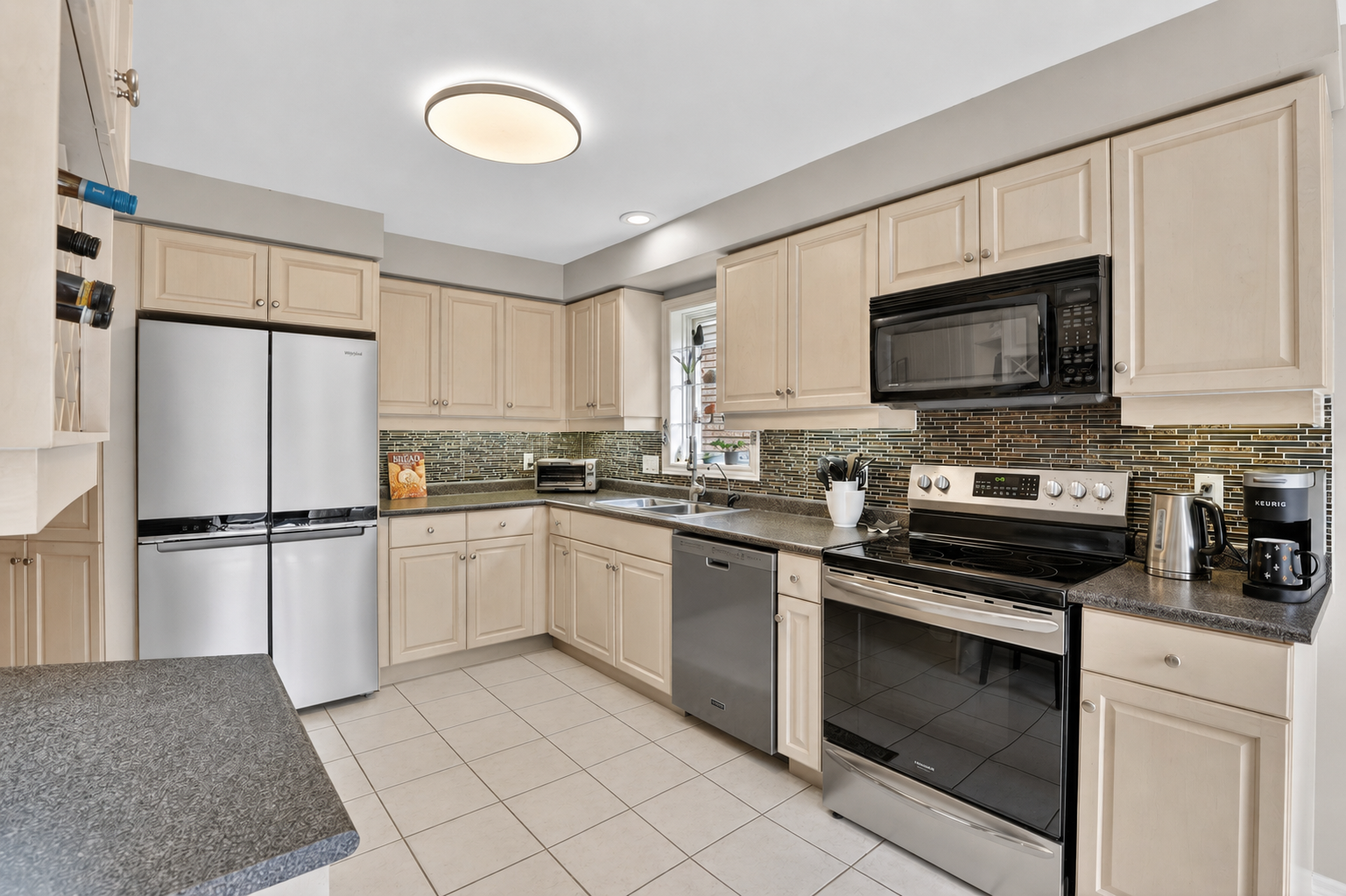 21 Briar Gate Way