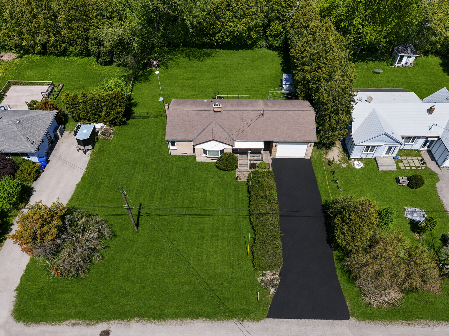 2512 Bloomington Rd, Whitchurch-Stouffville